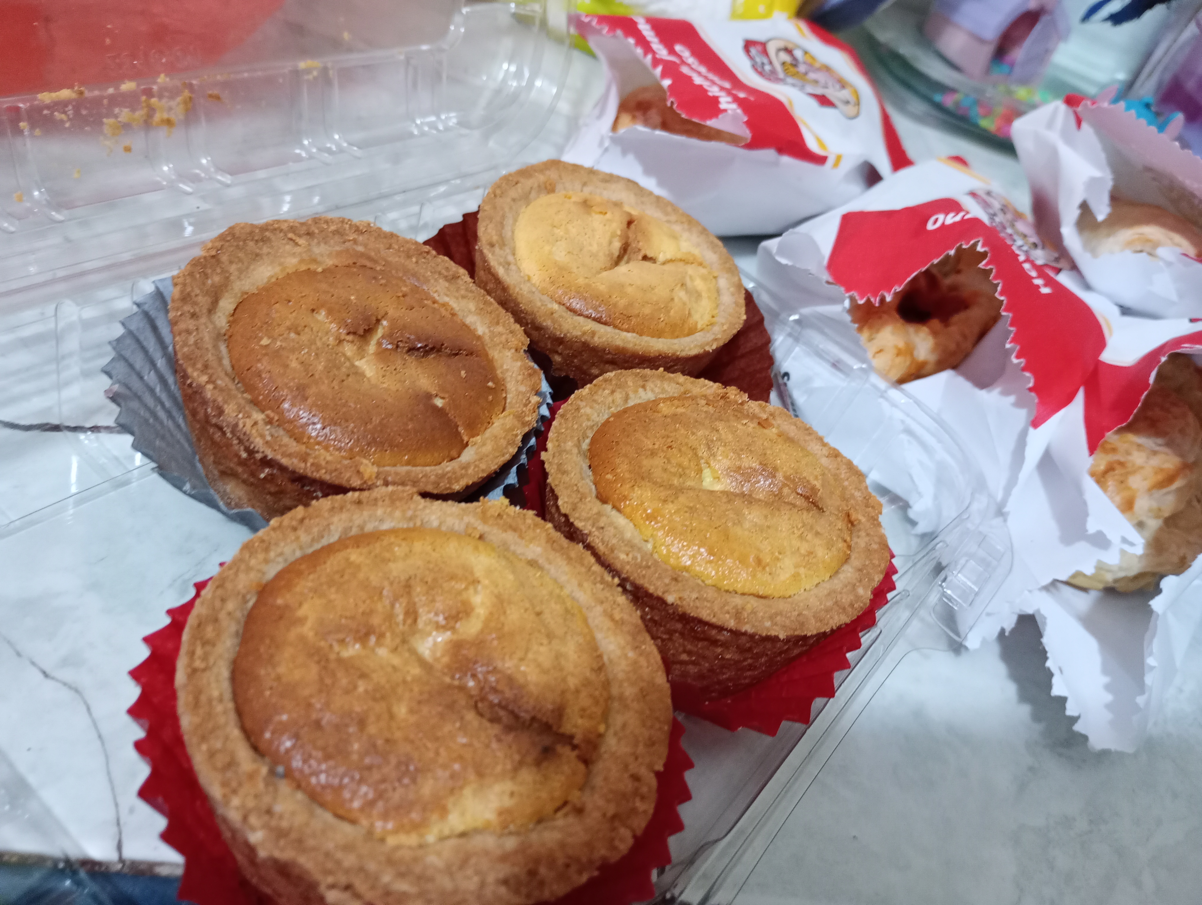 Pastes Kikos image 7