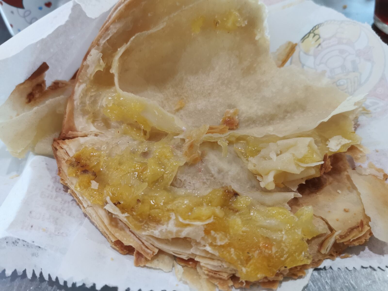 Pastes Kikos image 9