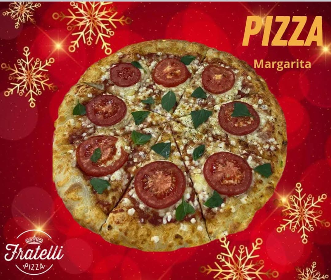 FRATELLI PIZZA image 2