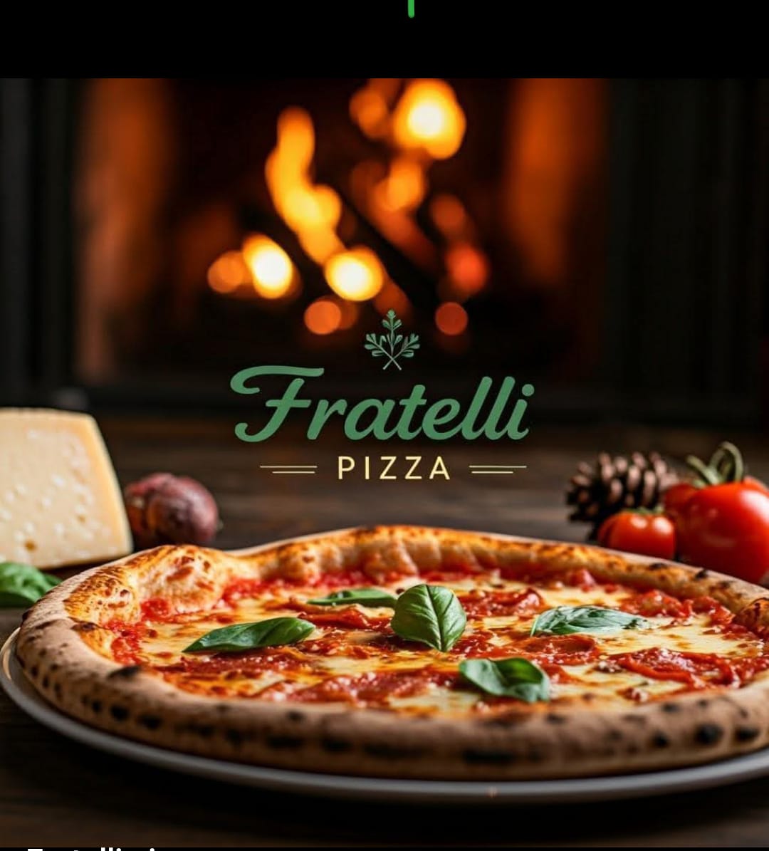FRATELLI PIZZA image 3