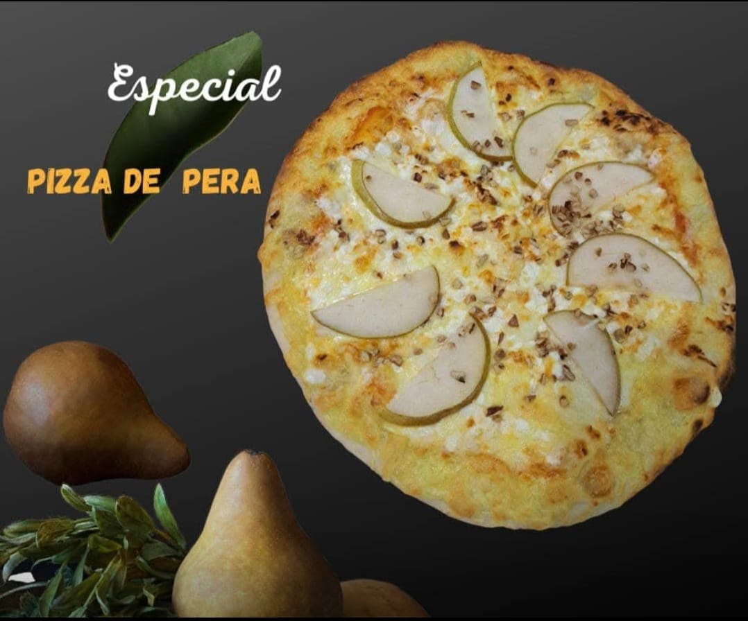 FRATELLI PIZZA image 4