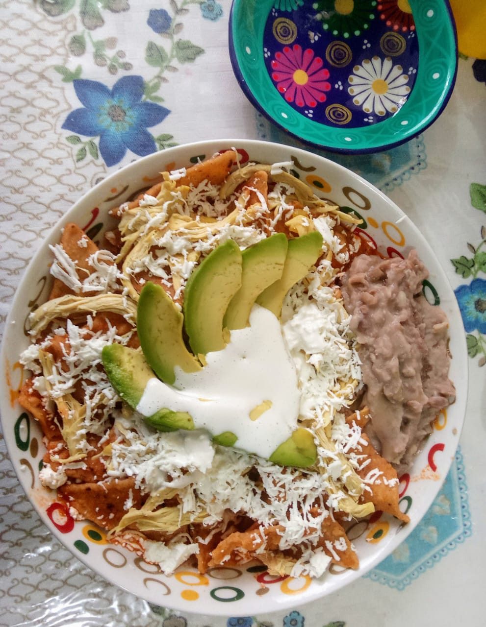 Ricos y nutritivos Desayunos Ayis image 2