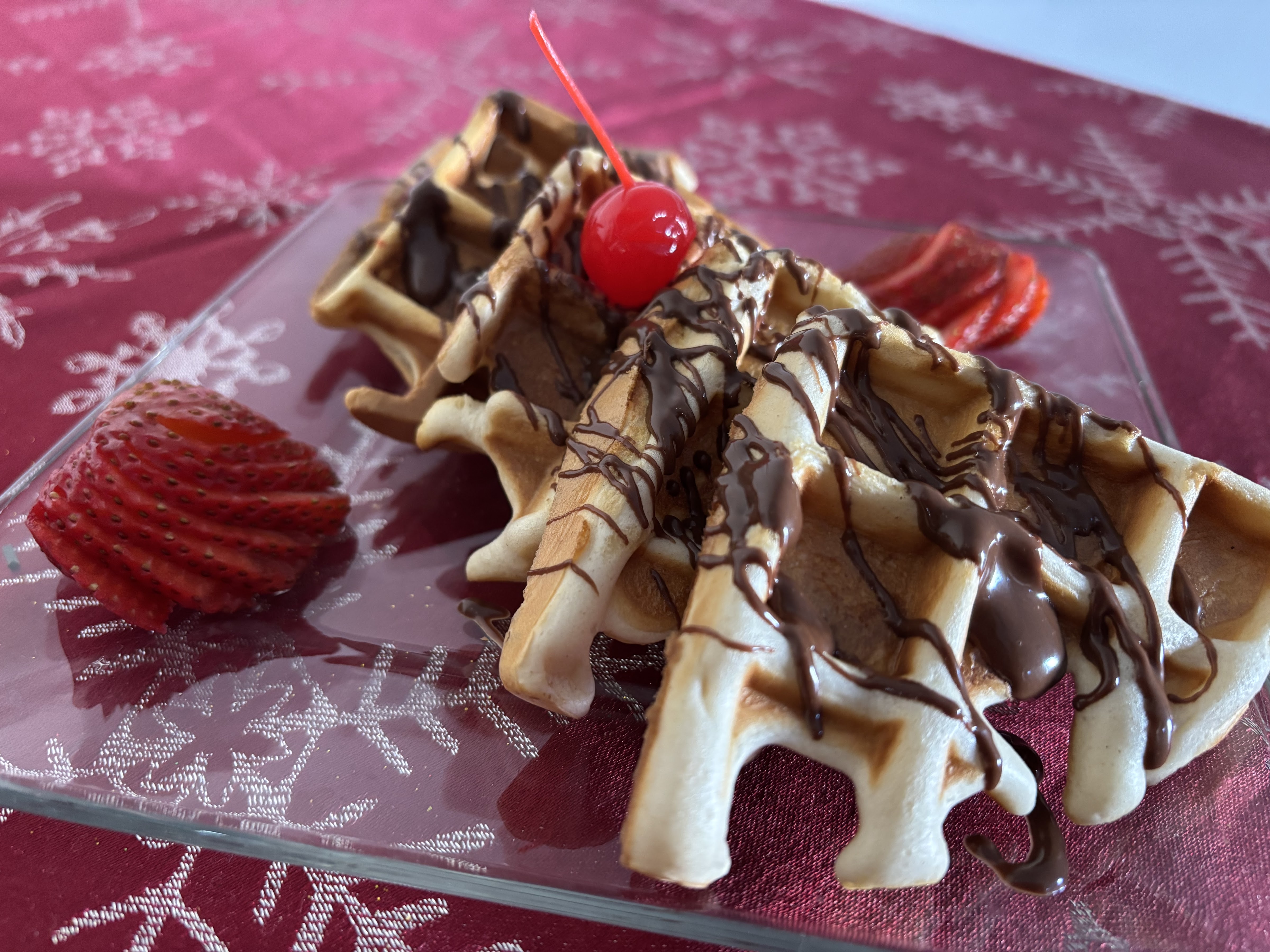 Ricos y nutritivos Desayunos Ayis image 4