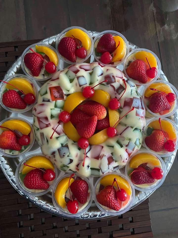 Ricos y nutritivos Desayunos Ayis image 5