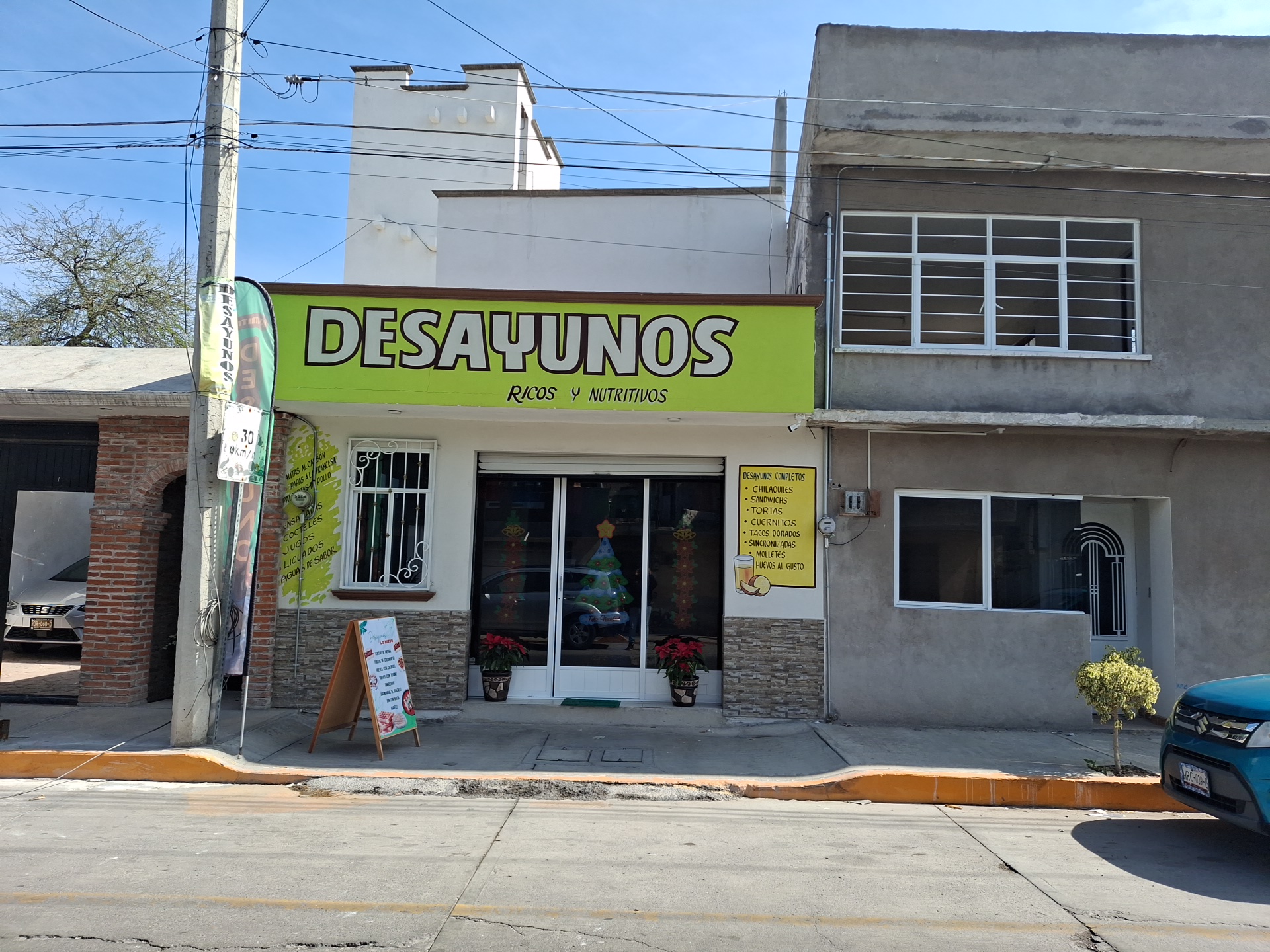 Ricos y nutritivos Desayunos Ayis image 10