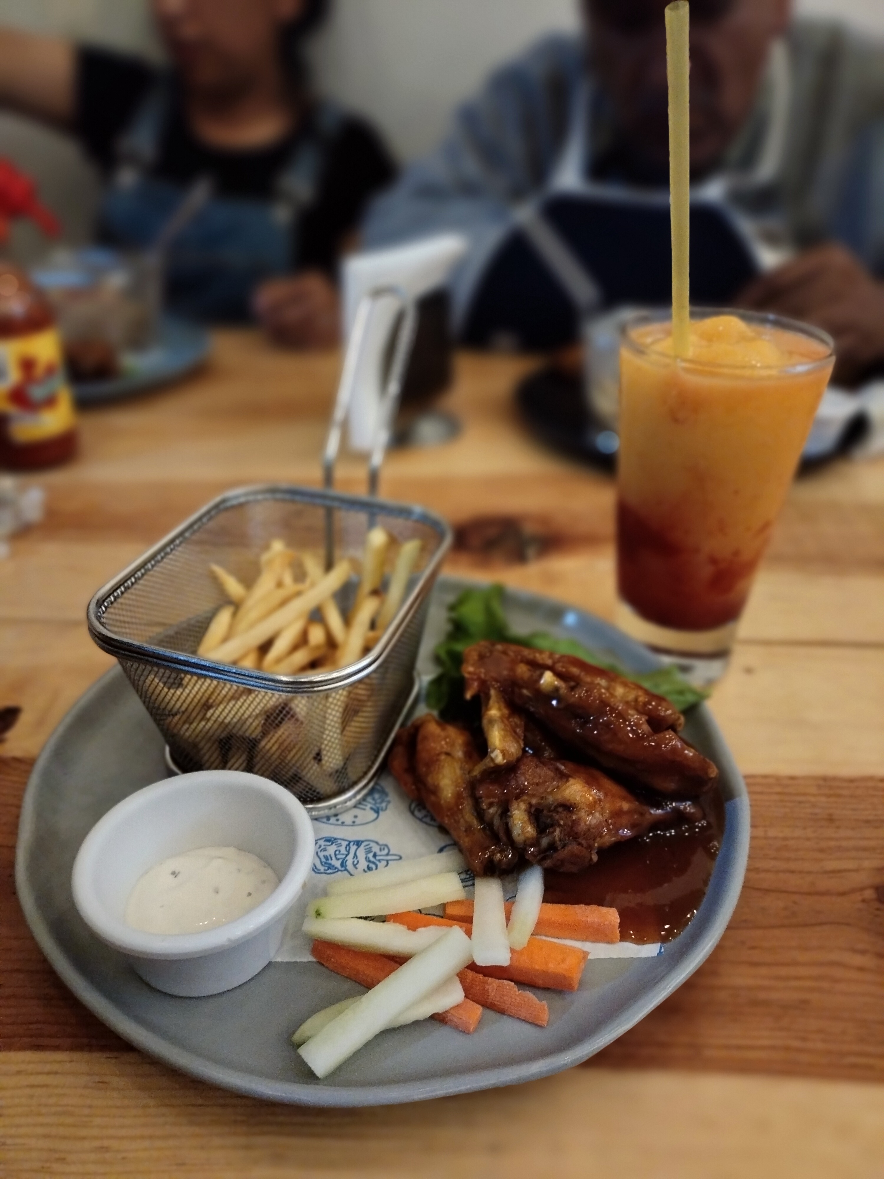 El toro loco image 1