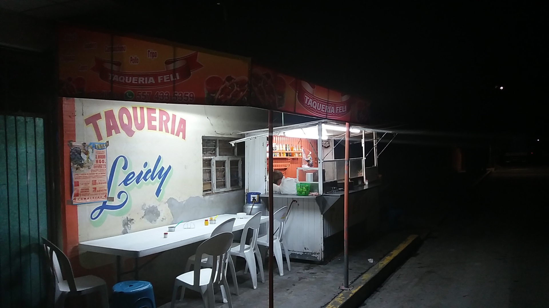 Taqueria Feli image 1