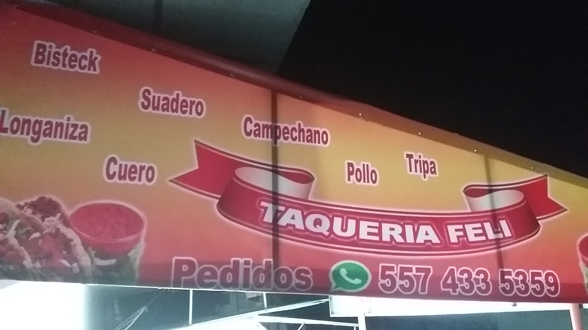 Taqueria Feli image 2