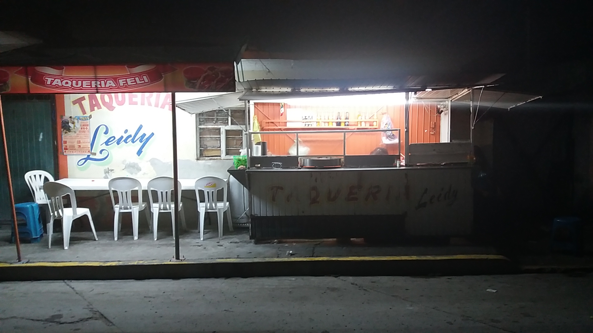 Taqueria Feli image 3