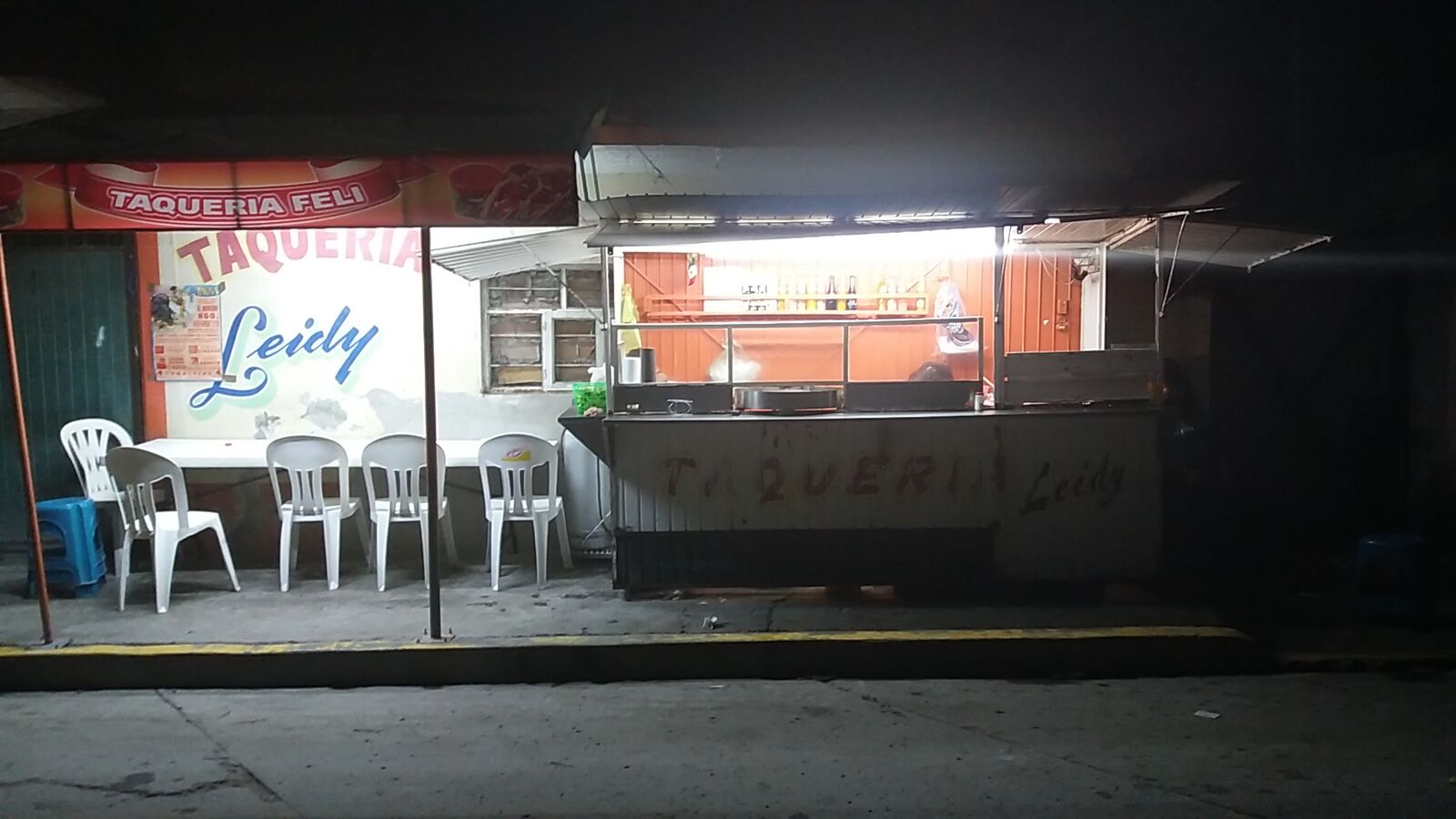 Taqueria Feli image 3