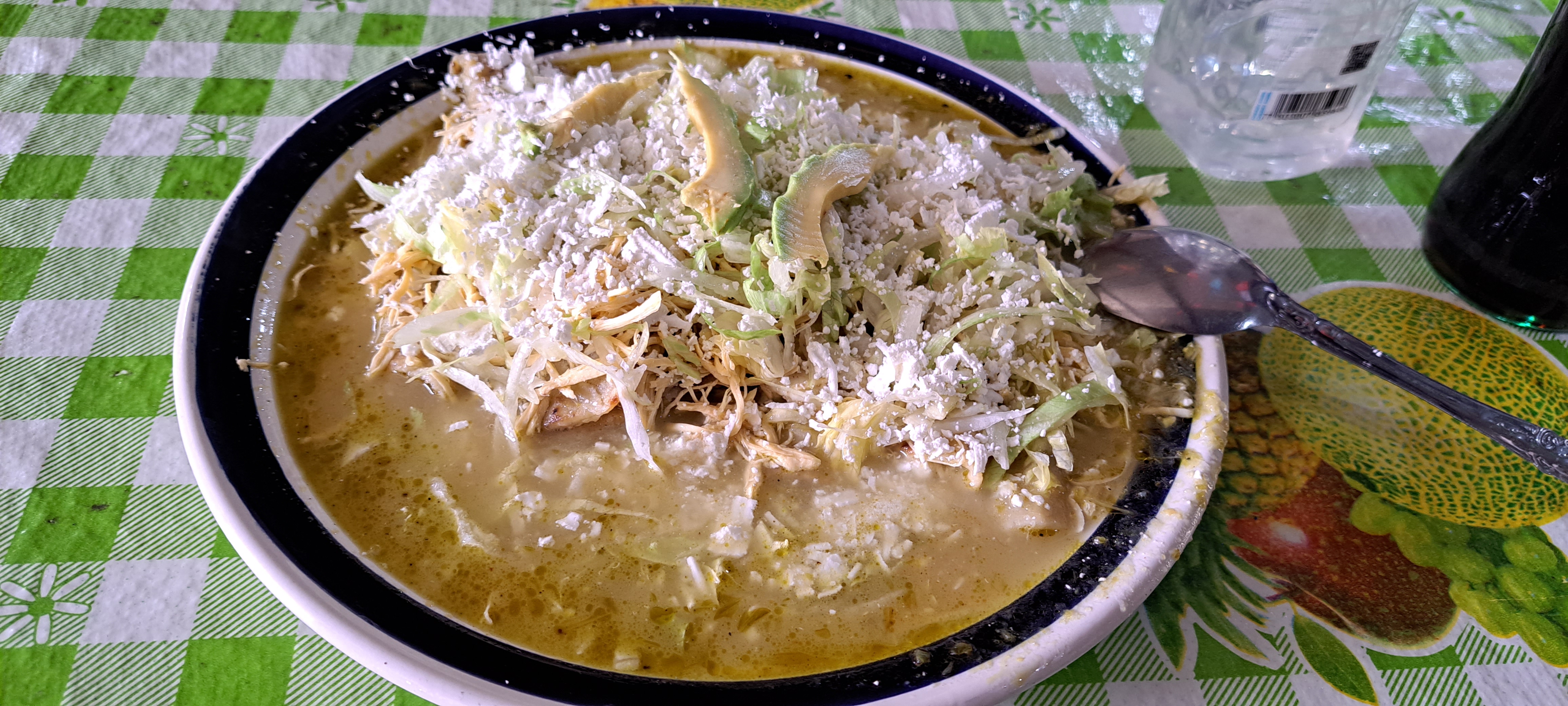 Desayunos, Comida Corrida y Cenaduria "LAS GEMELAS" image 2