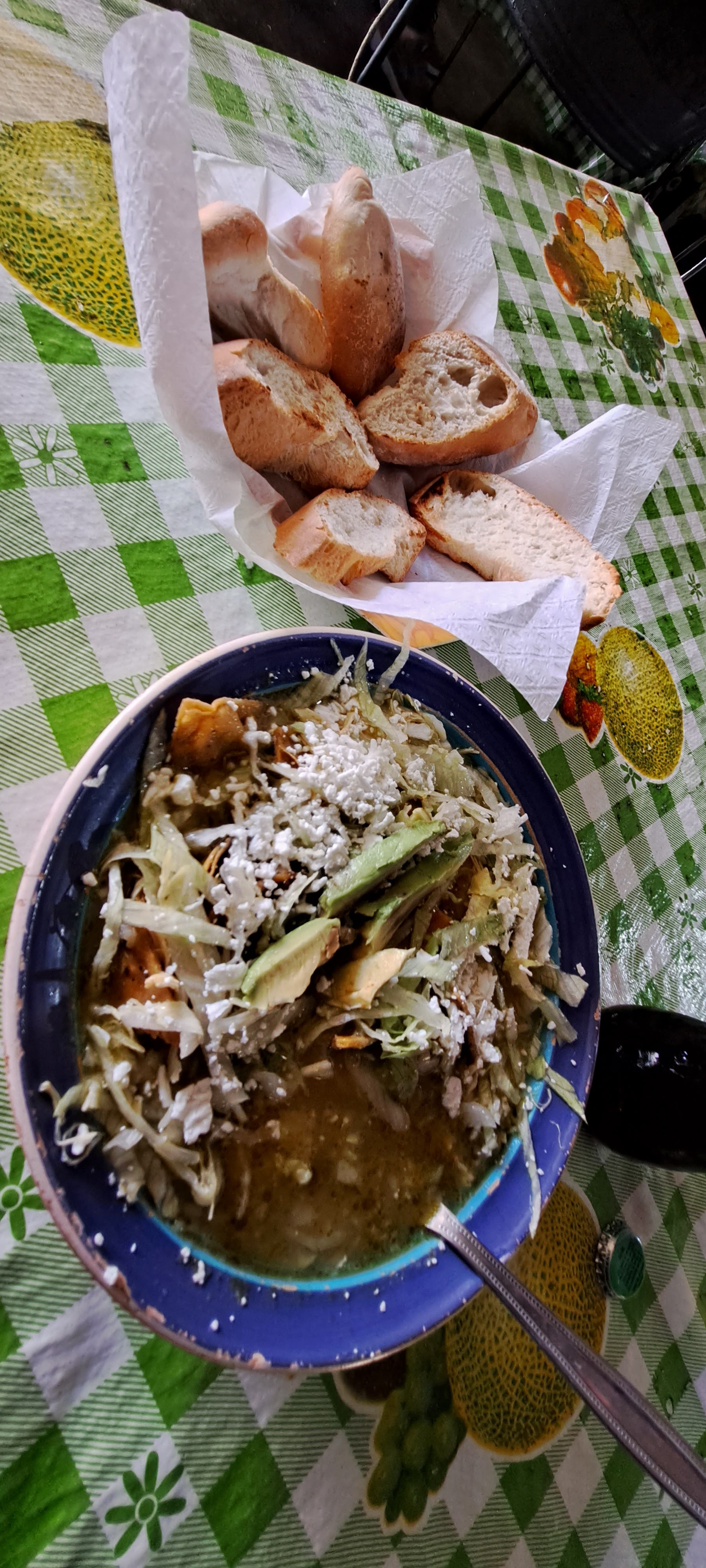 Desayunos, Comida Corrida y Cenaduria "LAS GEMELAS" image 3