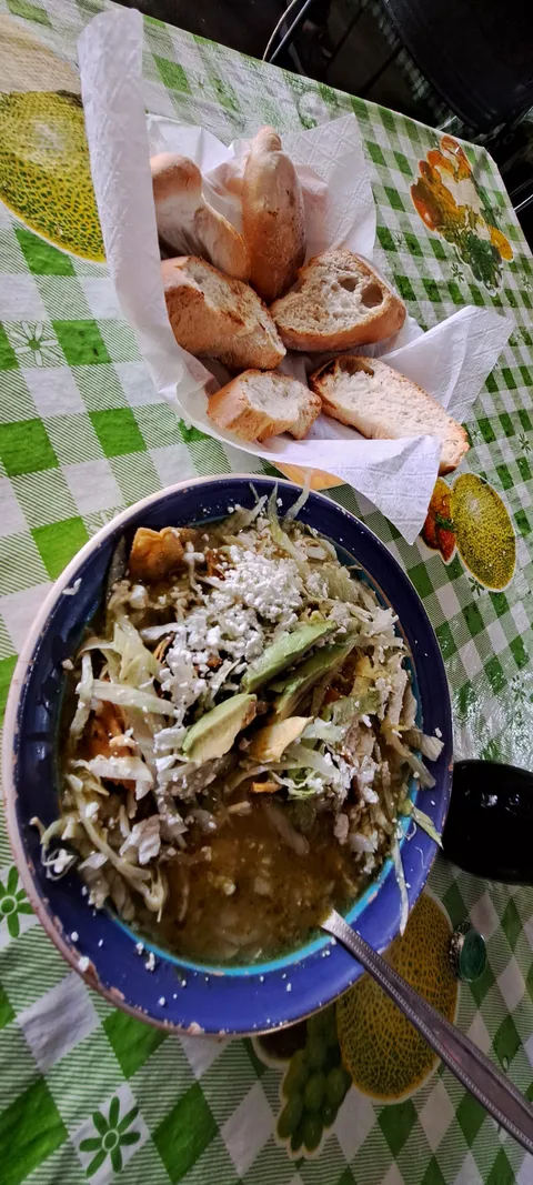Desayunos, Comida Corrida y Cenaduria "LAS GEMELAS" image 3