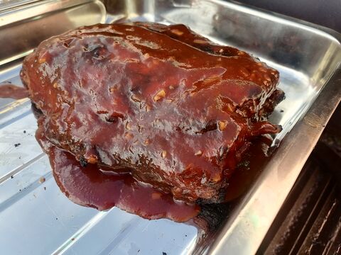 Smoked Dogs image 2