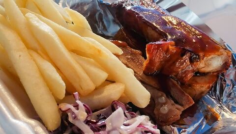 Smoked Dogs image 3