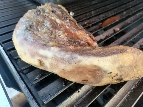 Smoked Dogs image 5