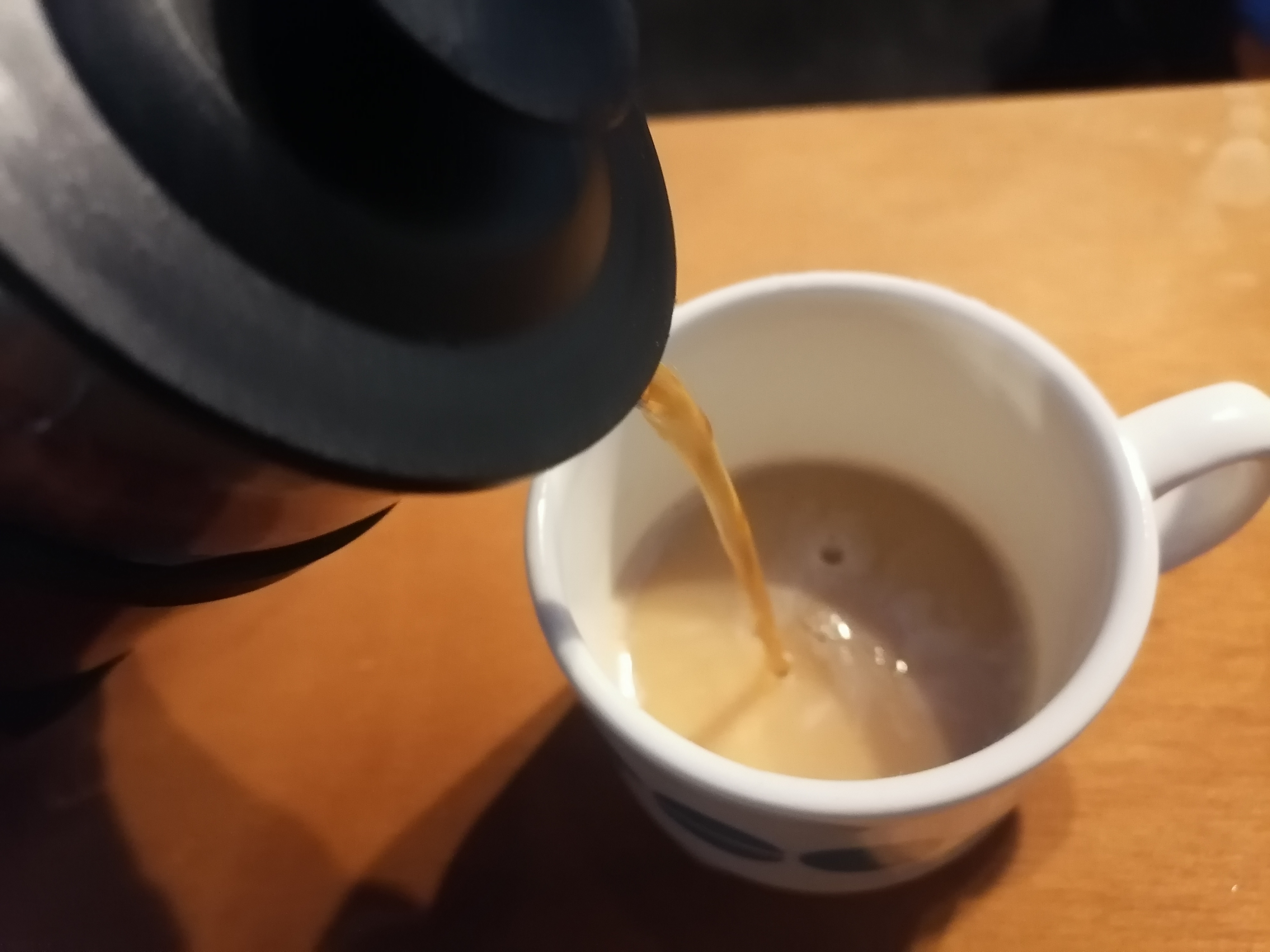 Smoked Dogs image 10