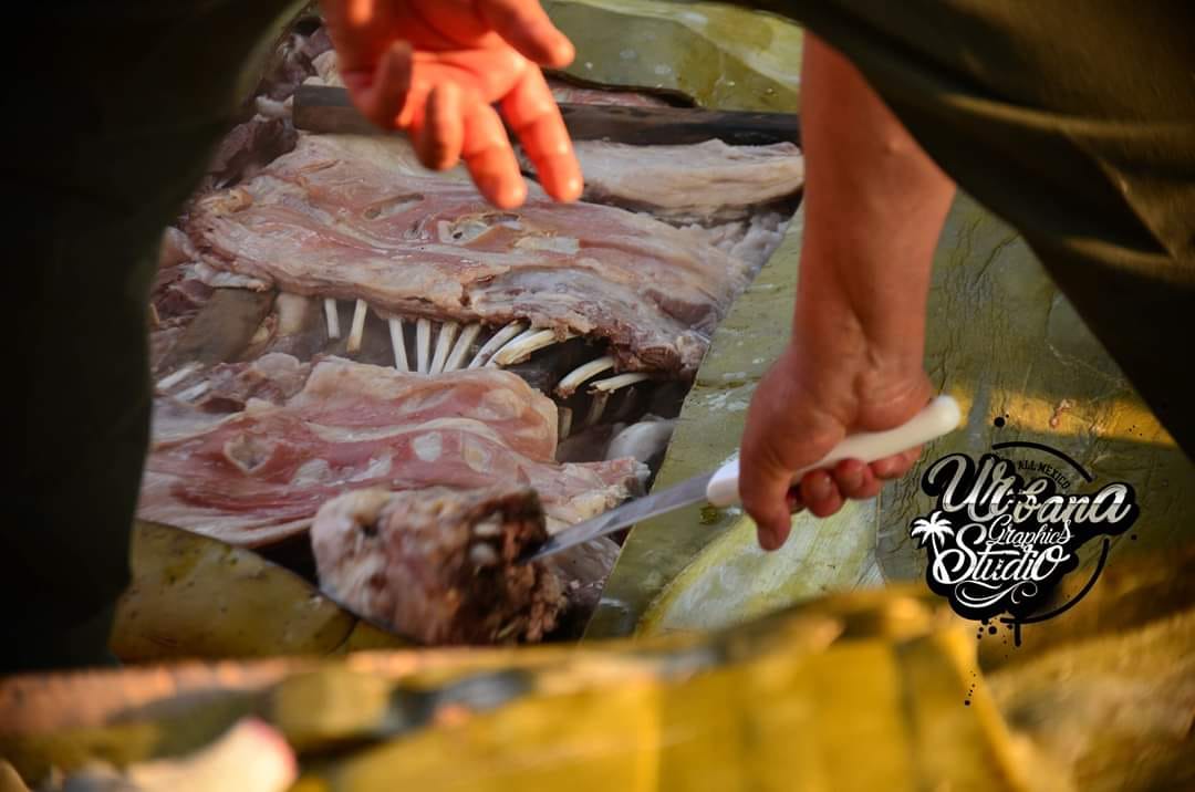 Barbacoa Progreso image 2