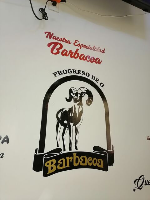 Barbacoa Progreso image 3