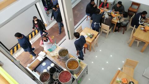 Barbacoa Progreso image 6