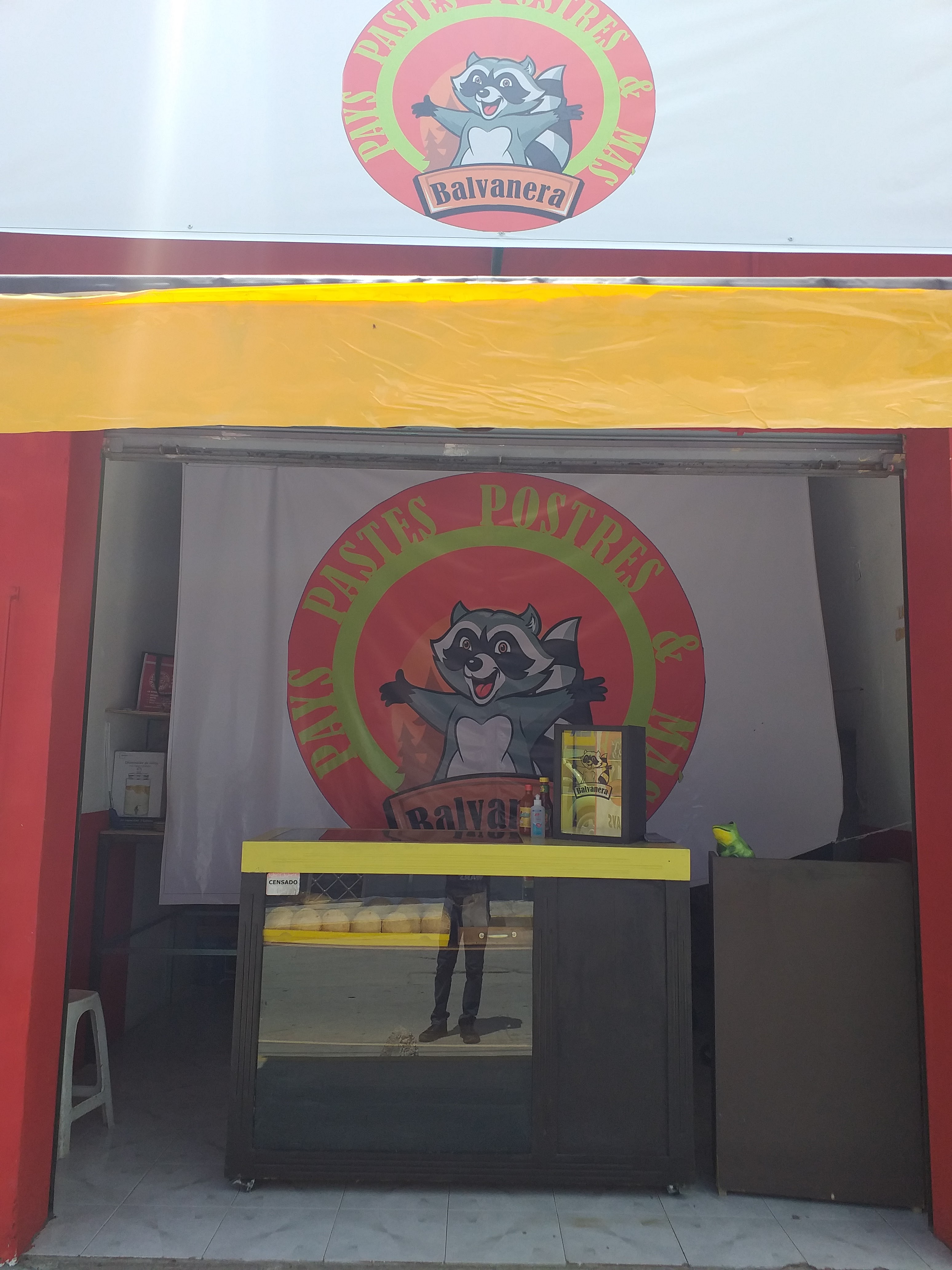 Pays Balvanera image 1