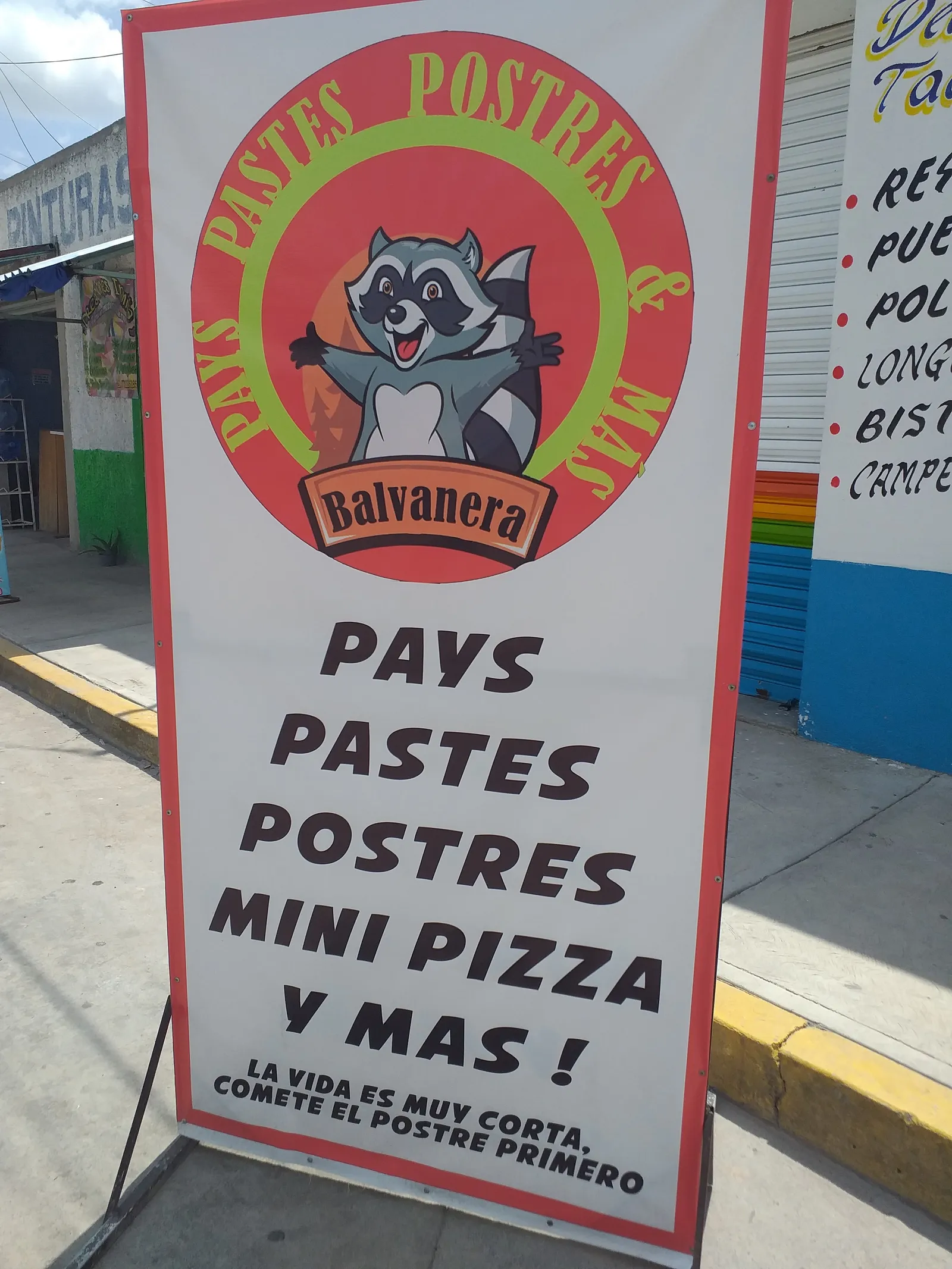 Pays Balvanera image 6