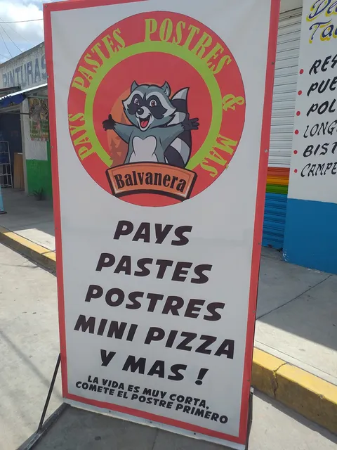 Pays Balvanera image 6
