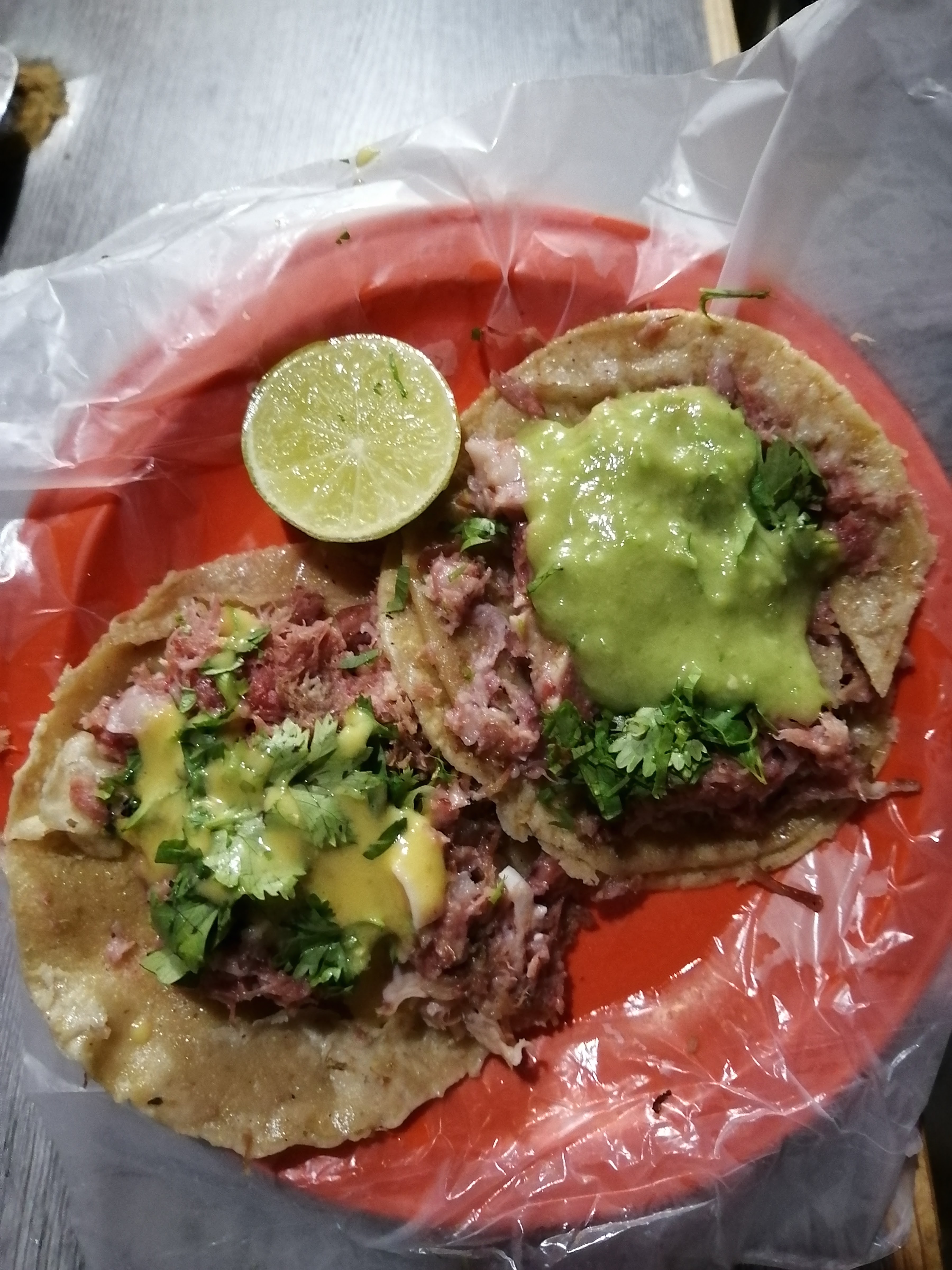 Tacos Calva "Pichotacos" image 1