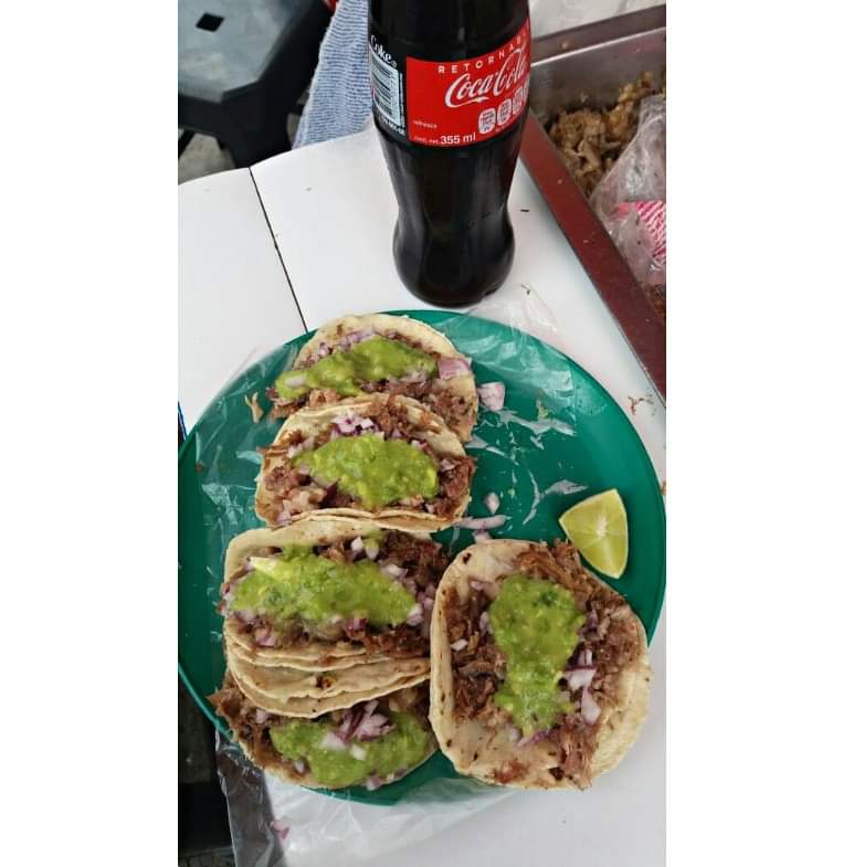 Tacos Calva "Pichotacos" image 2