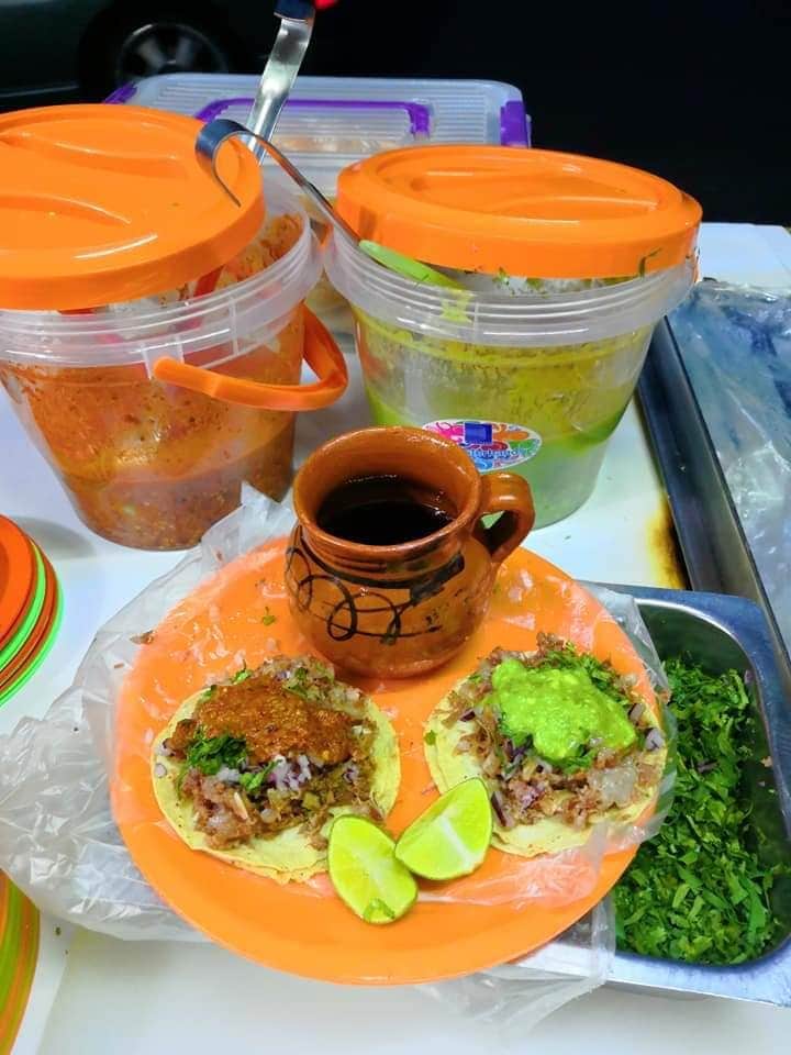 Tacos Calva "Pichotacos" image 3