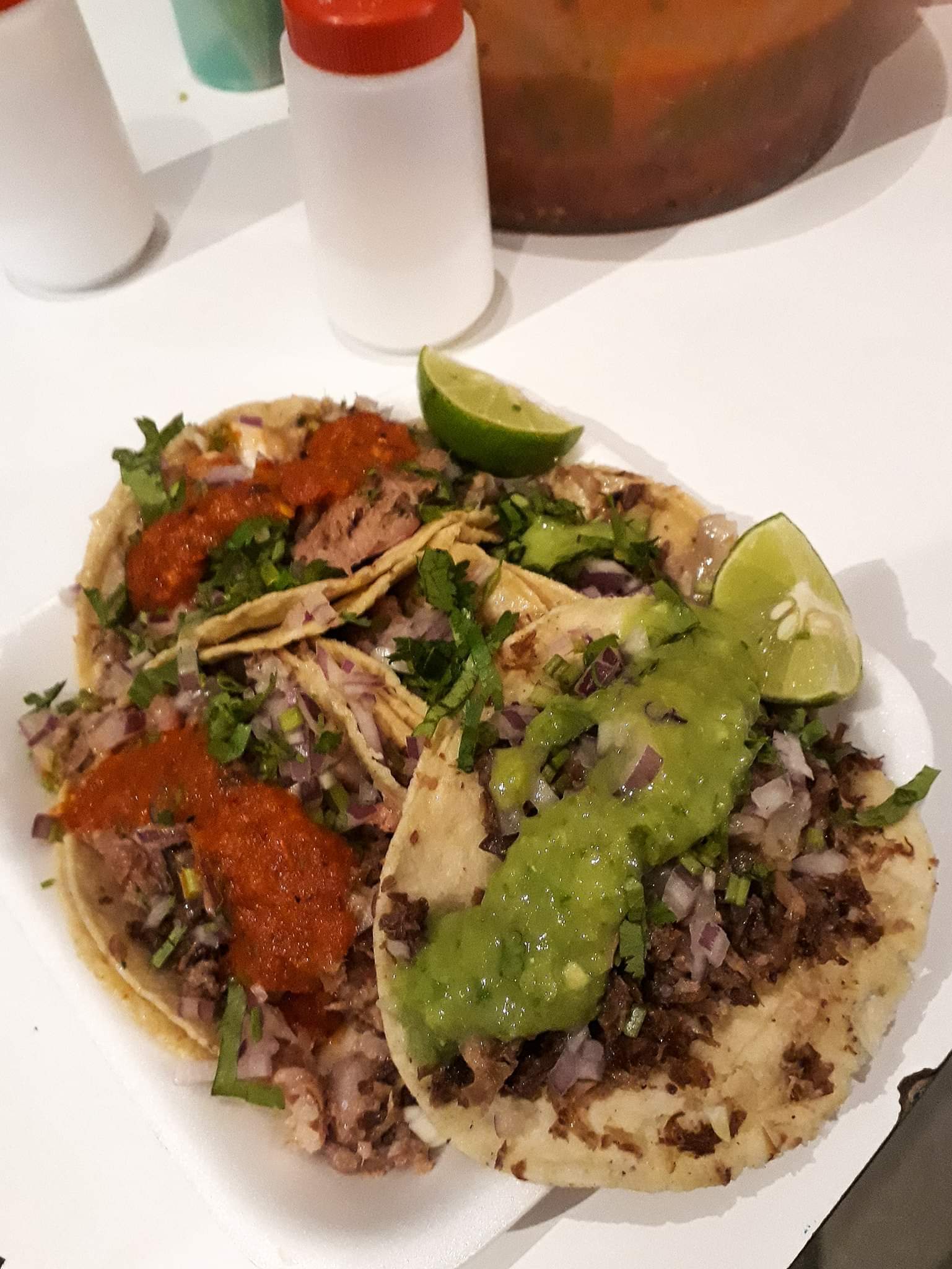 Tacos Calva "Pichotacos" image 5