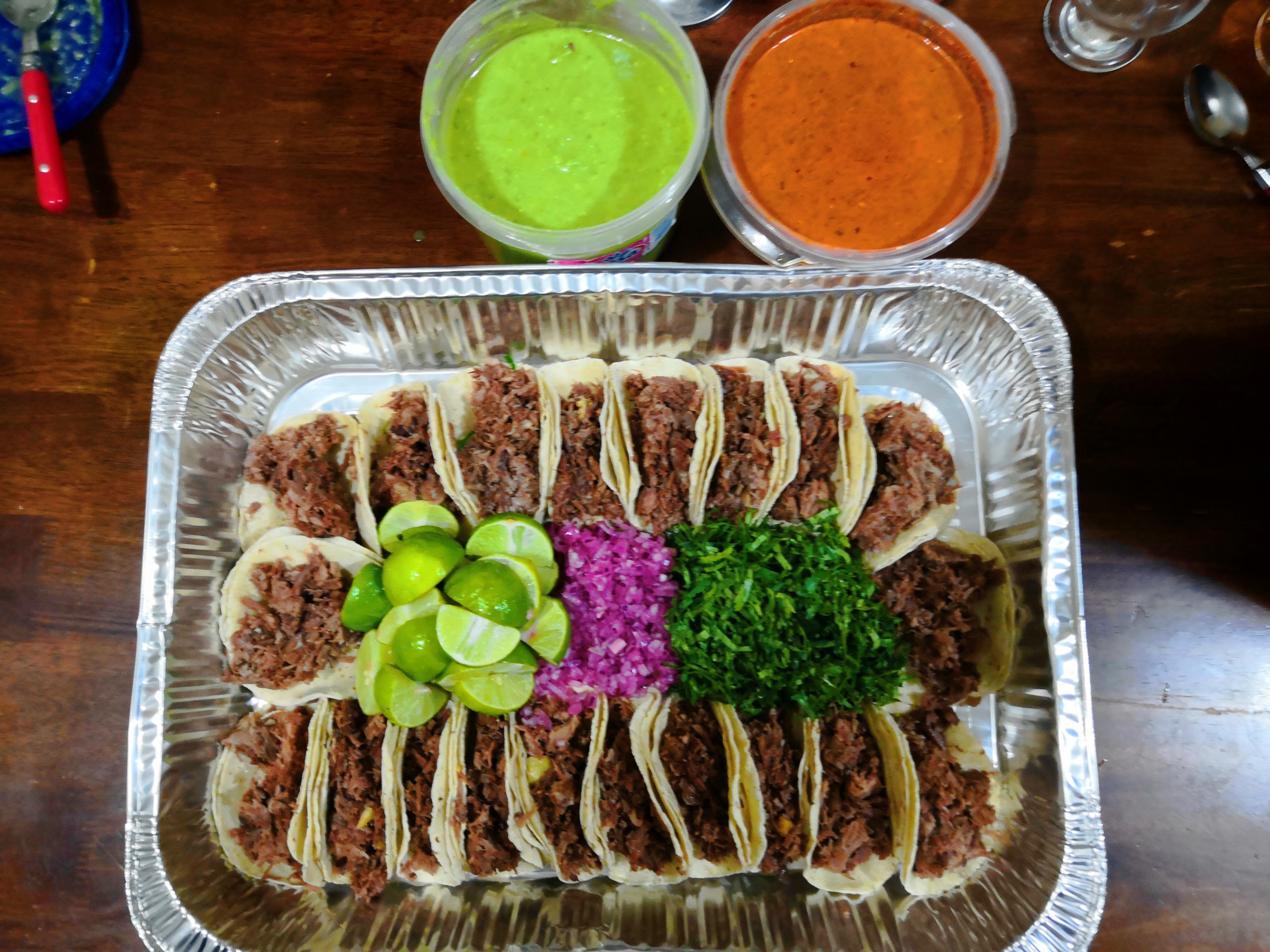 Tacos Calva "Pichotacos" image 6