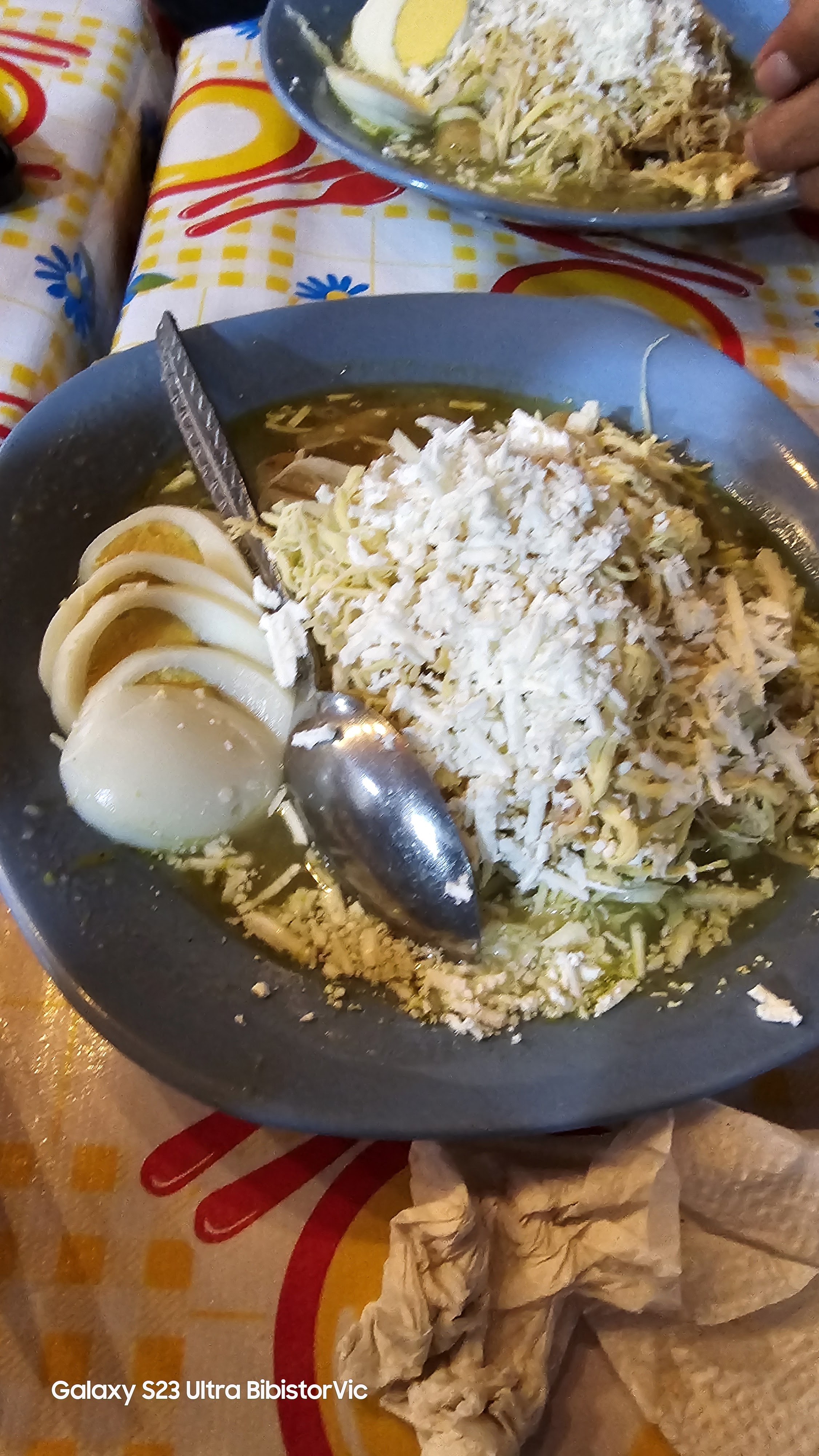 Antojitos Mexicanos "Chalupitas" image 4