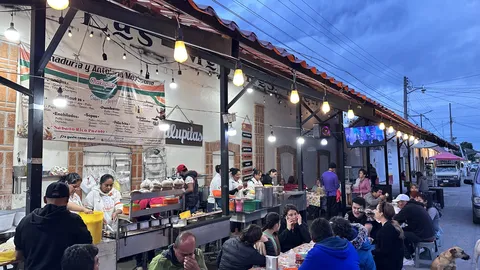 Antojitos Mexicanos "Chalupitas" image 7