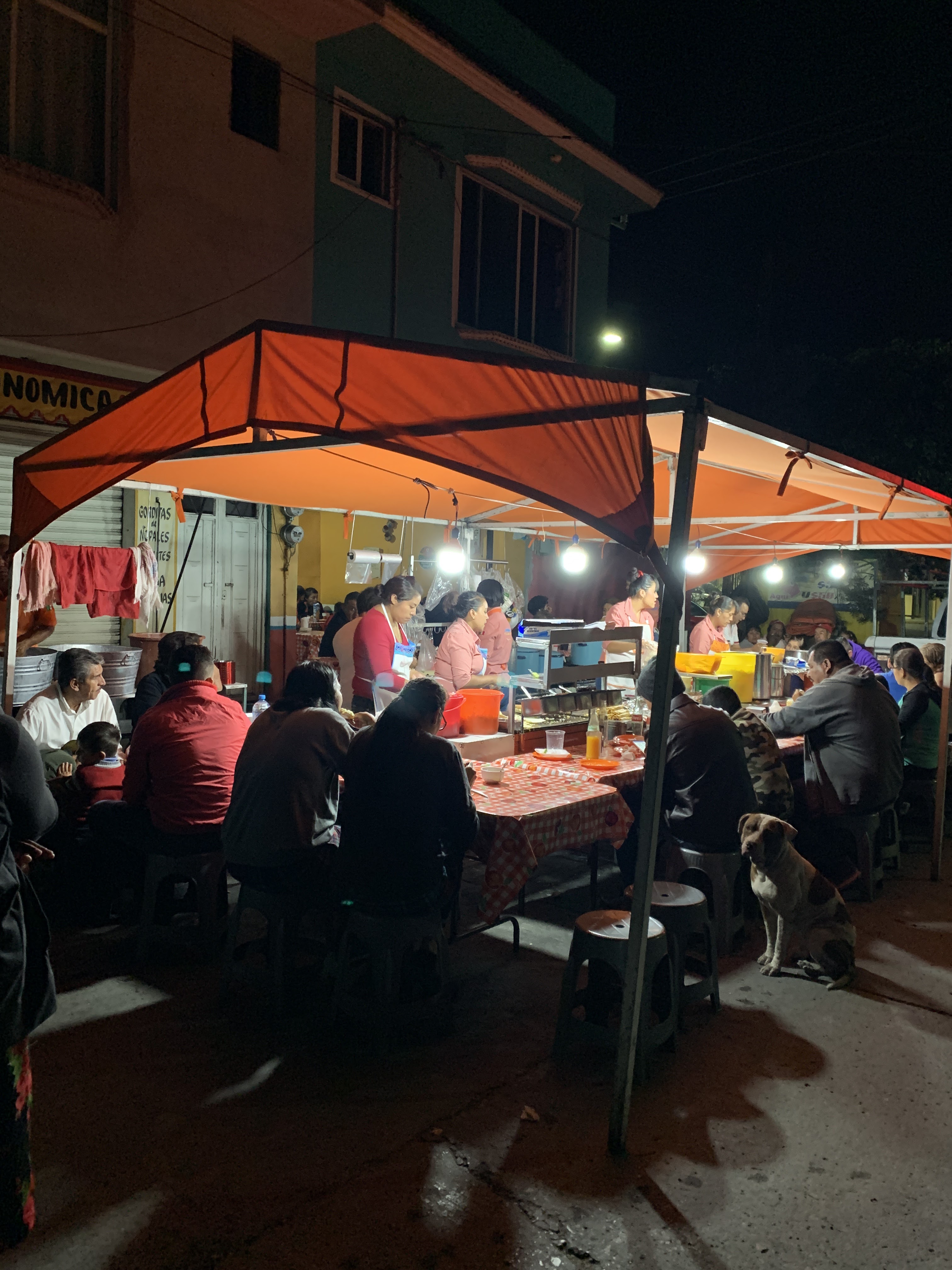 Antojitos Mexicanos "Chalupitas" image 8