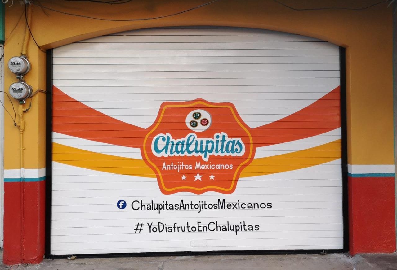 Antojitos Mexicanos "Chalupitas" image 9