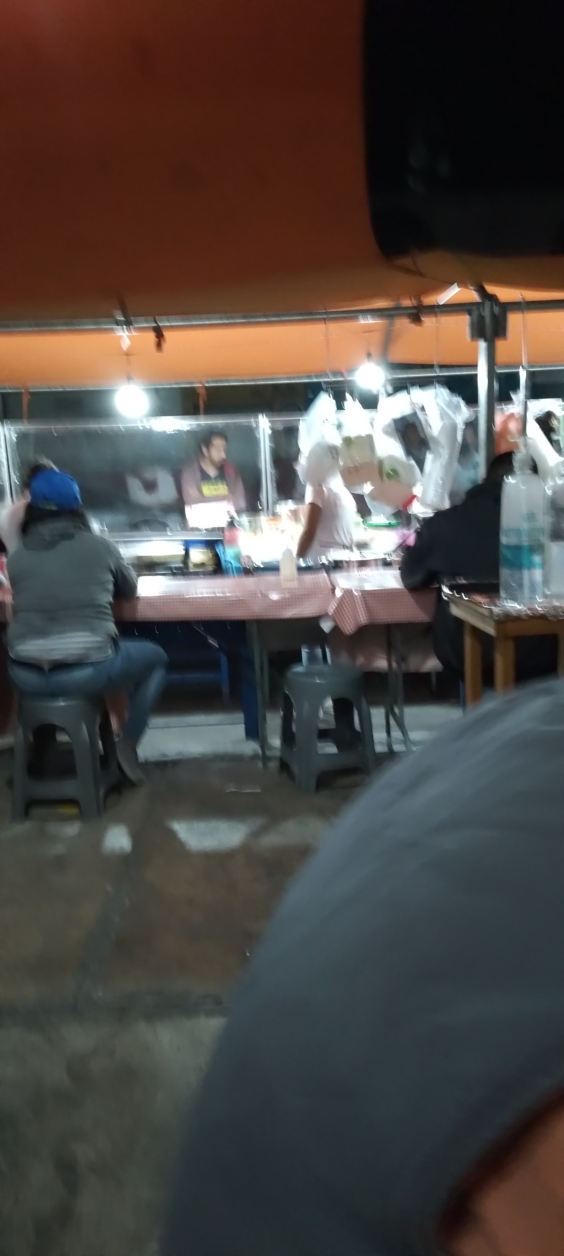 Antojitos Mexicanos "Chalupitas" image 10