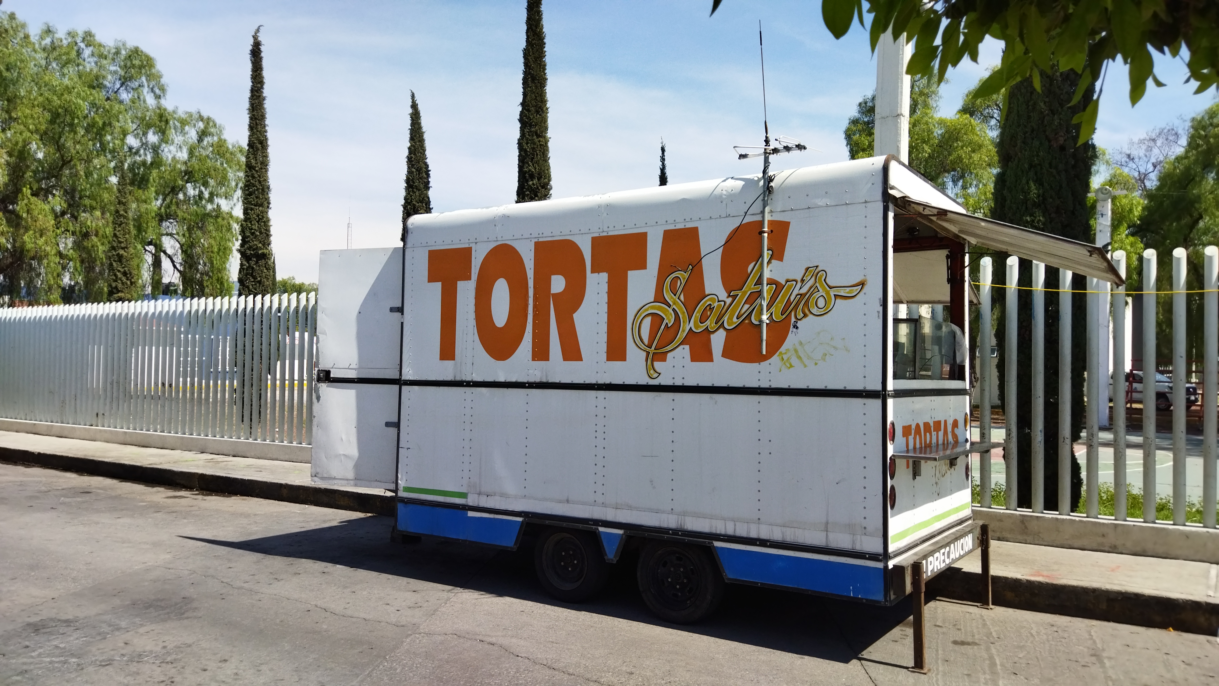 Tortas Satus image 1
