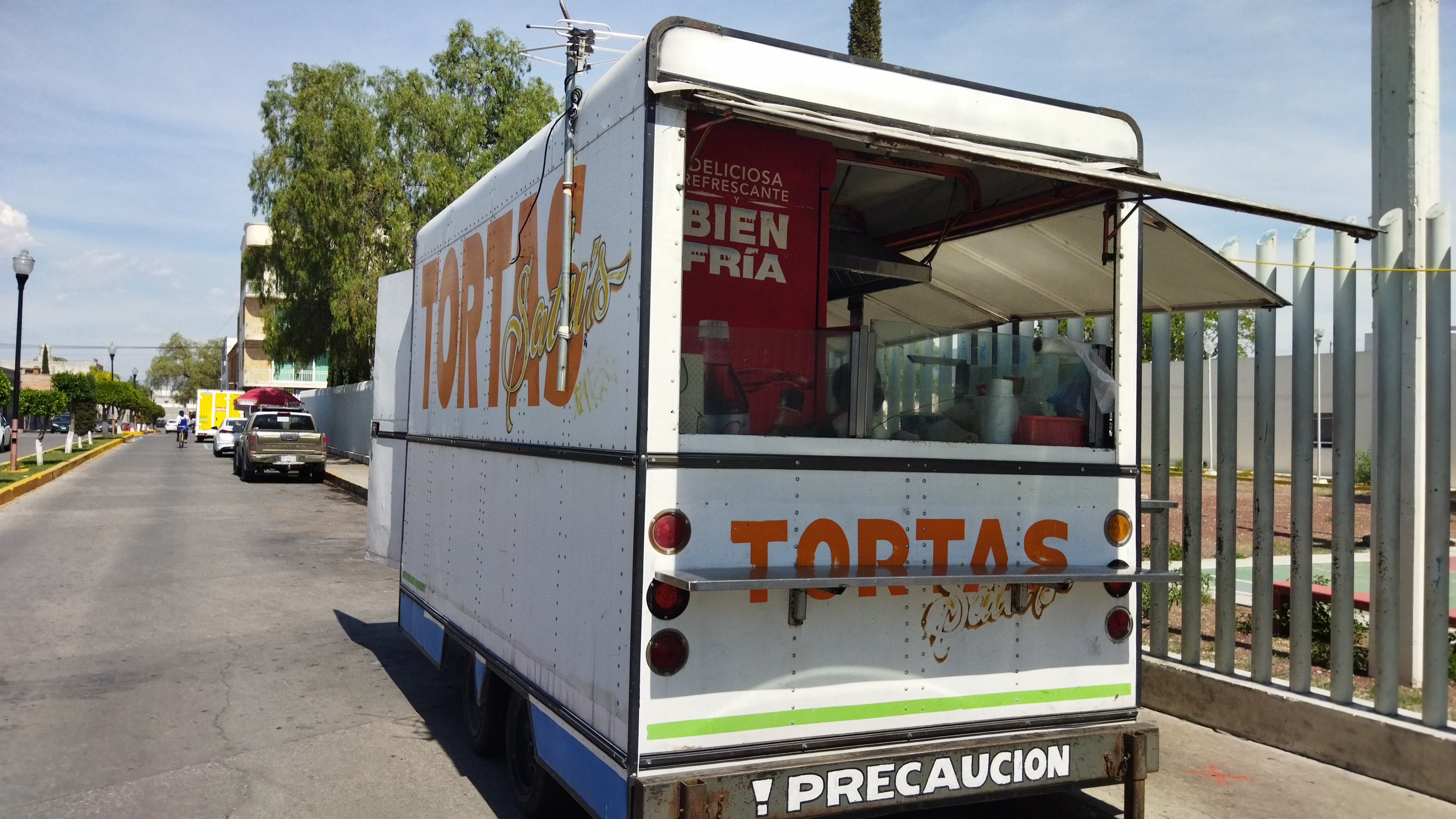 Tortas Satus image 4