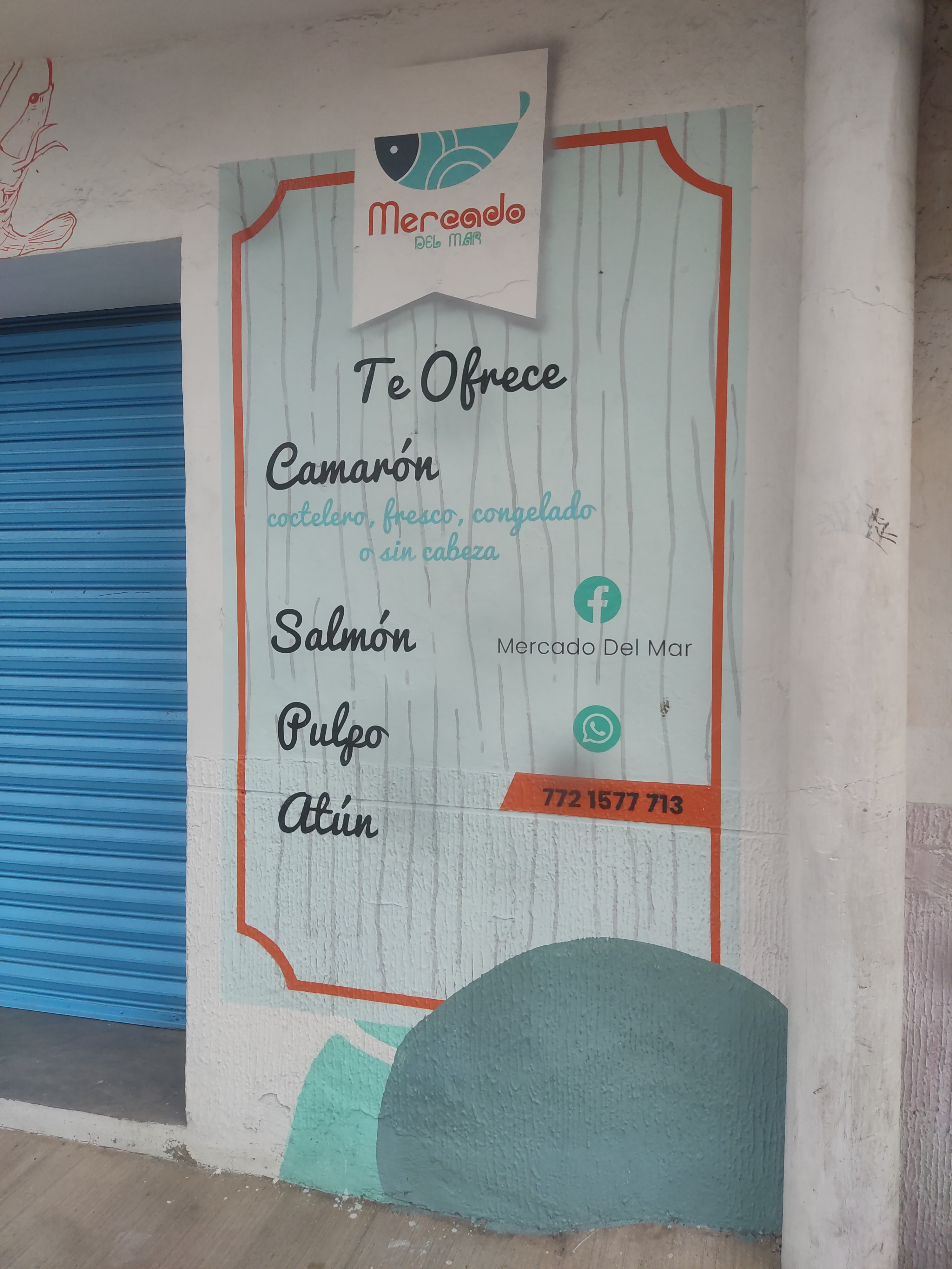 Mercado del Mar image 2