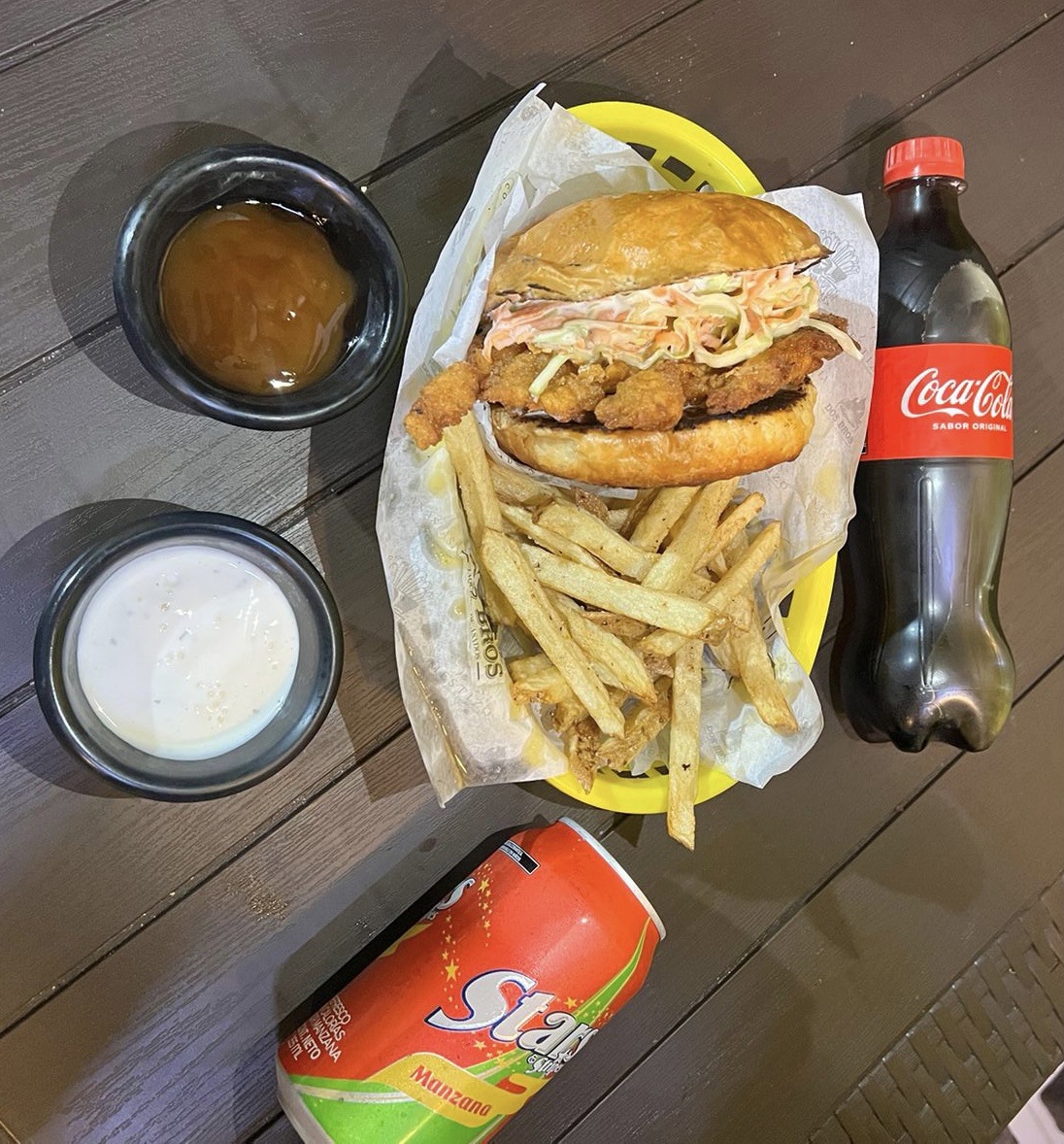 Raptor Papas image 4