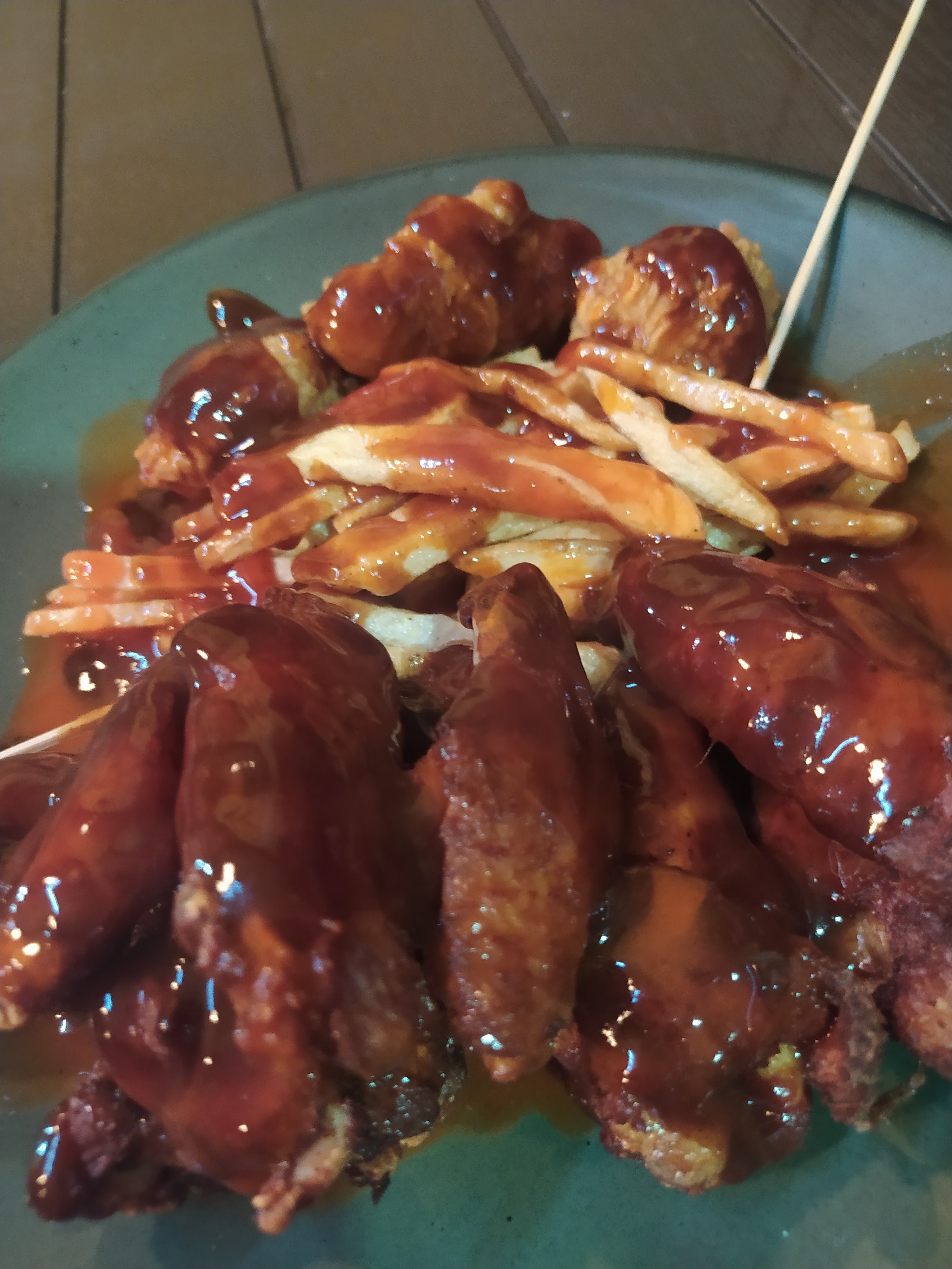 Raptor Papas image 5