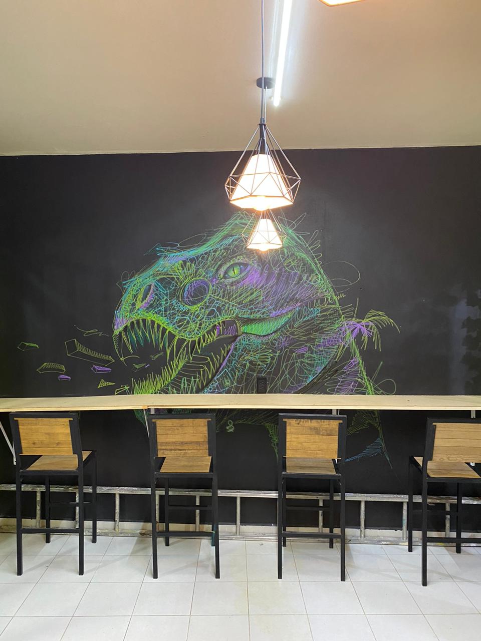 Raptor Papas image 6