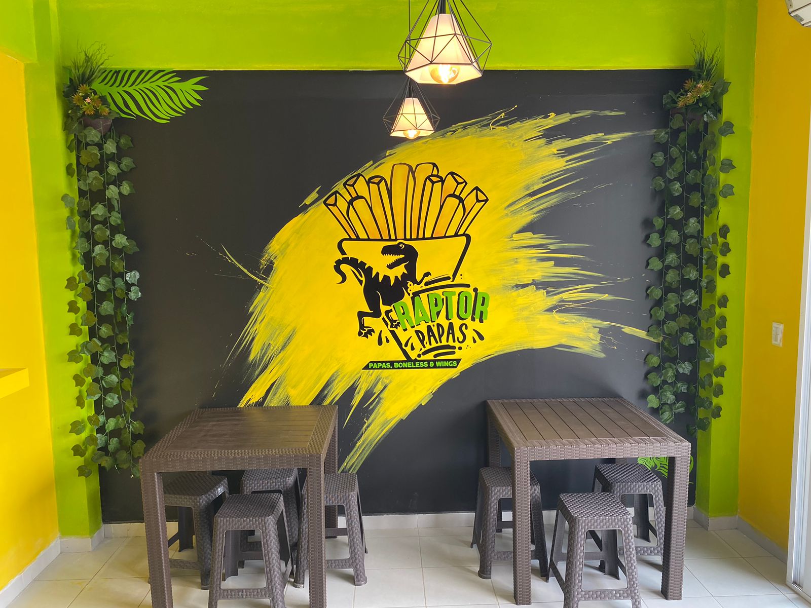 Raptor Papas image 7