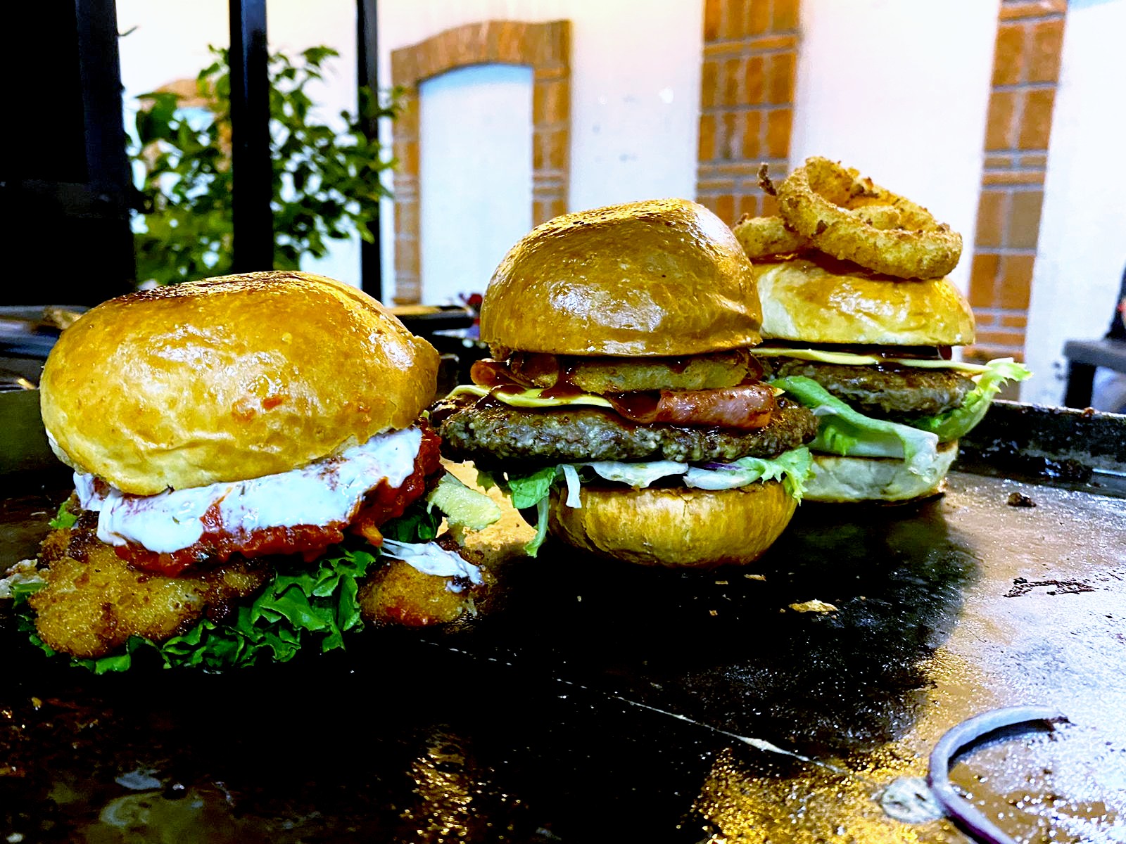 Raptor Papas image 10