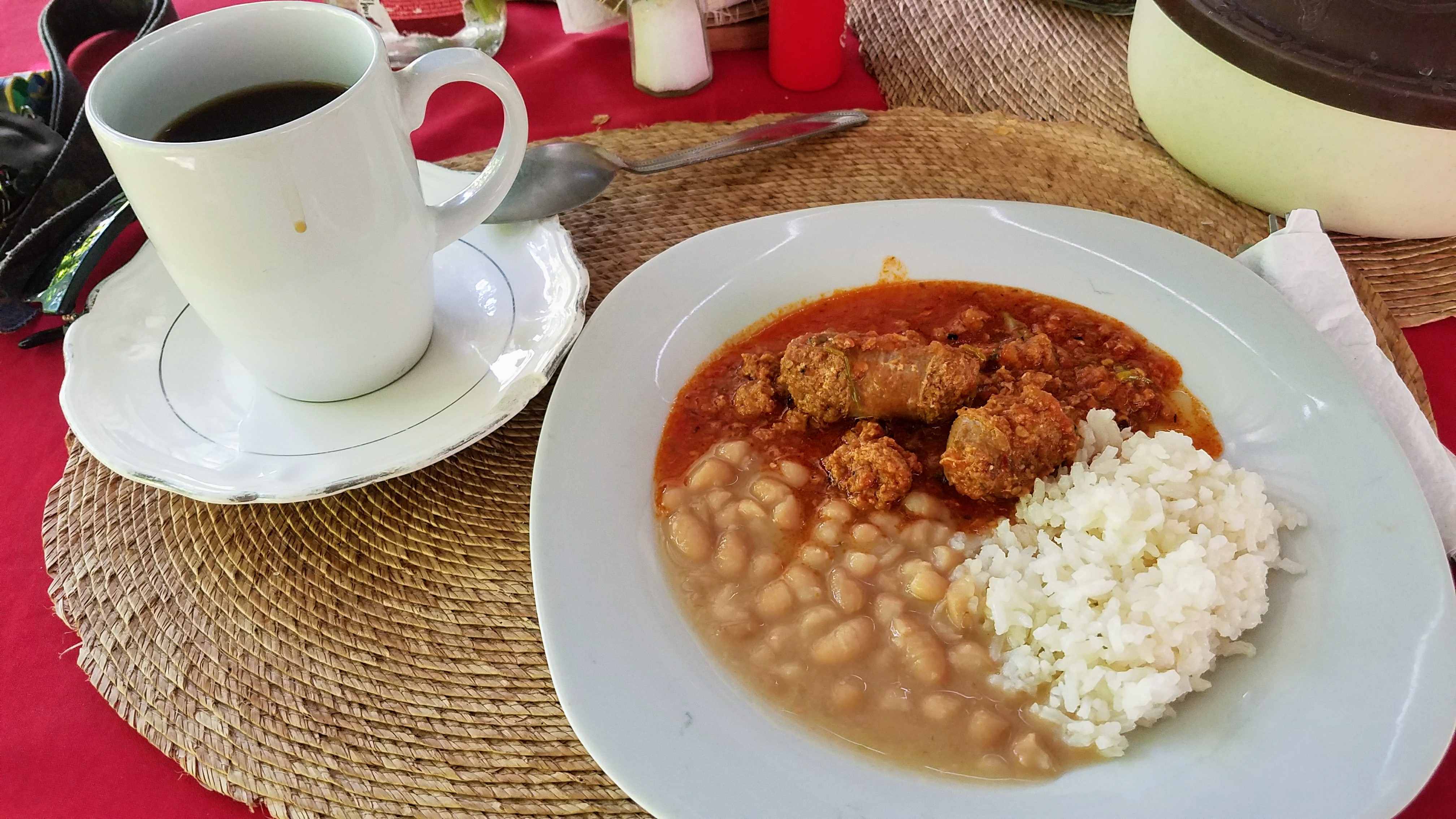 Cocina Economica Abi image 4