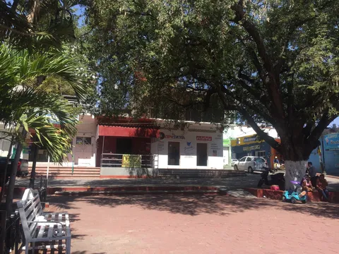 Moka Cafe image 1