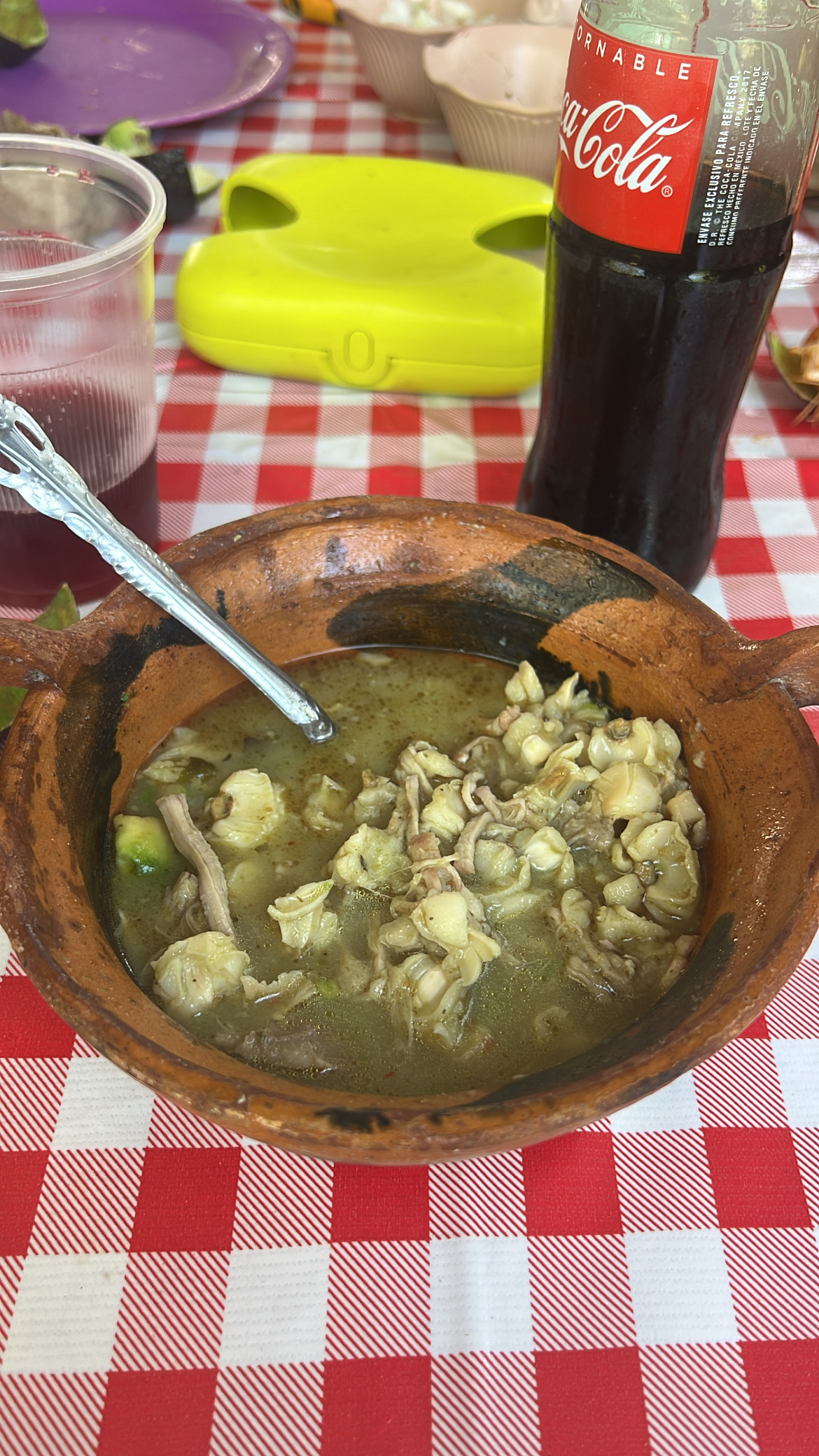 Pozoleria Tepeyac image 4