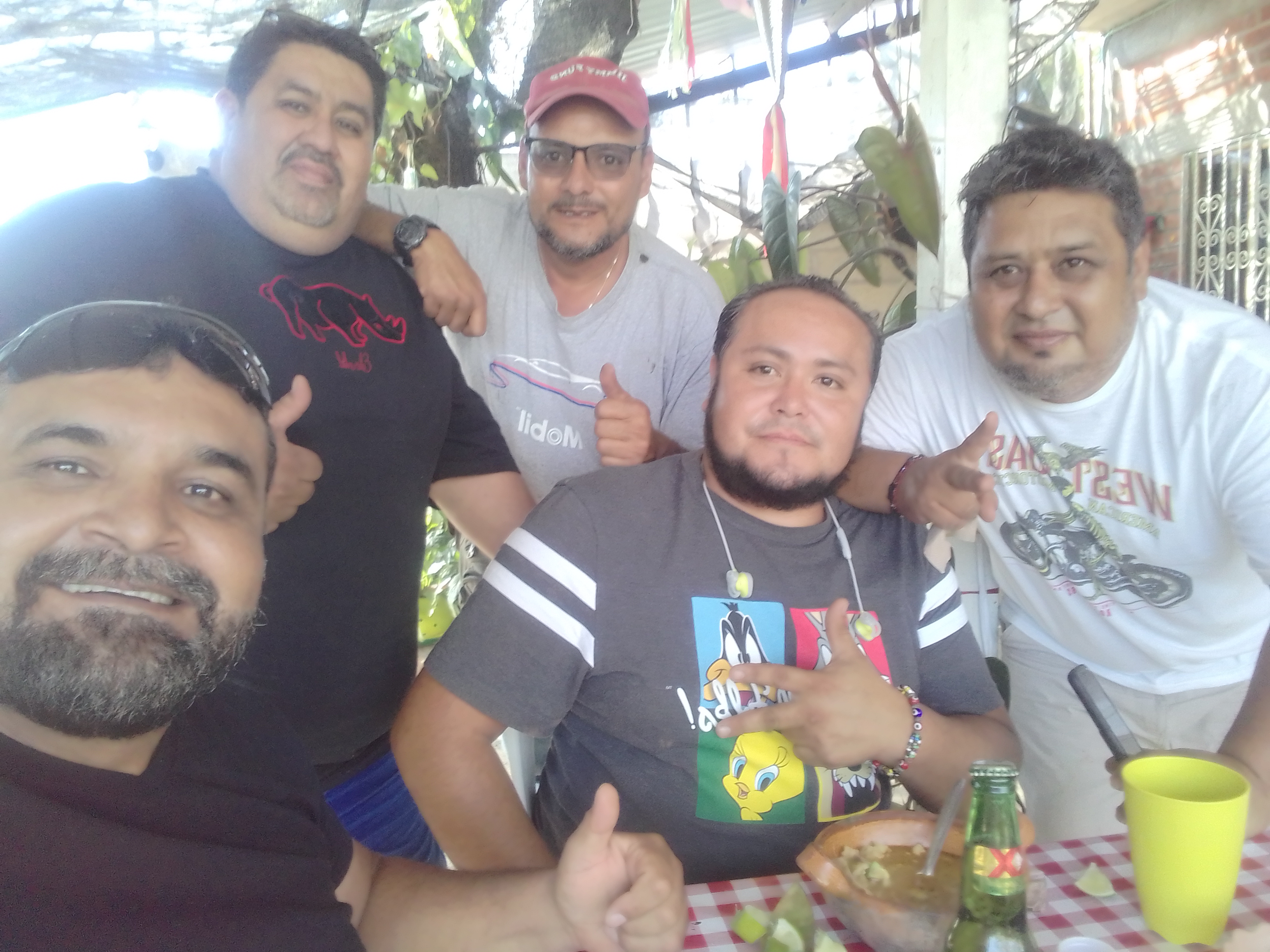 Pozoleria Tepeyac image 7