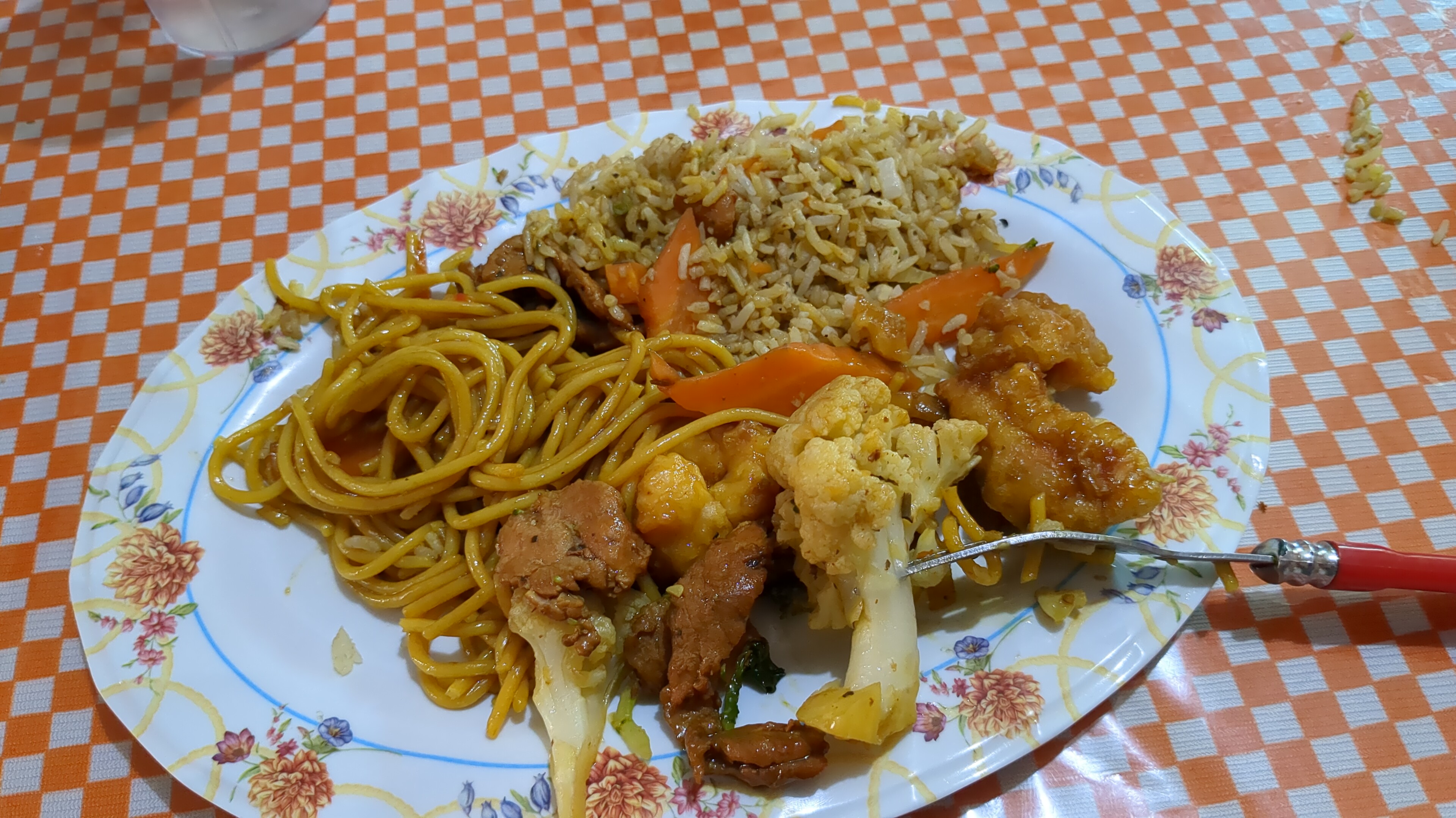 Comida China "Don Pando" image 1